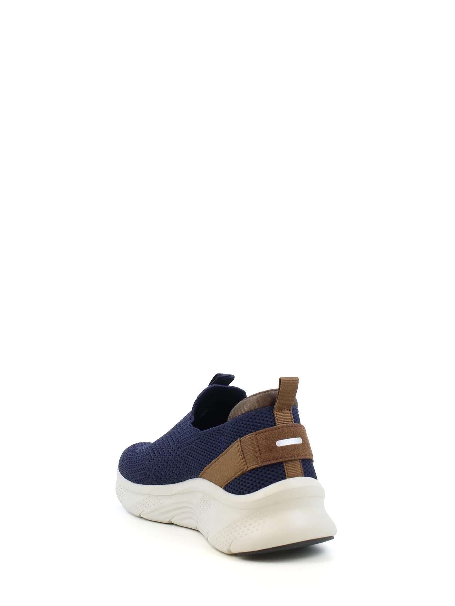 08530 Easy Slip-on Sneaker Navy