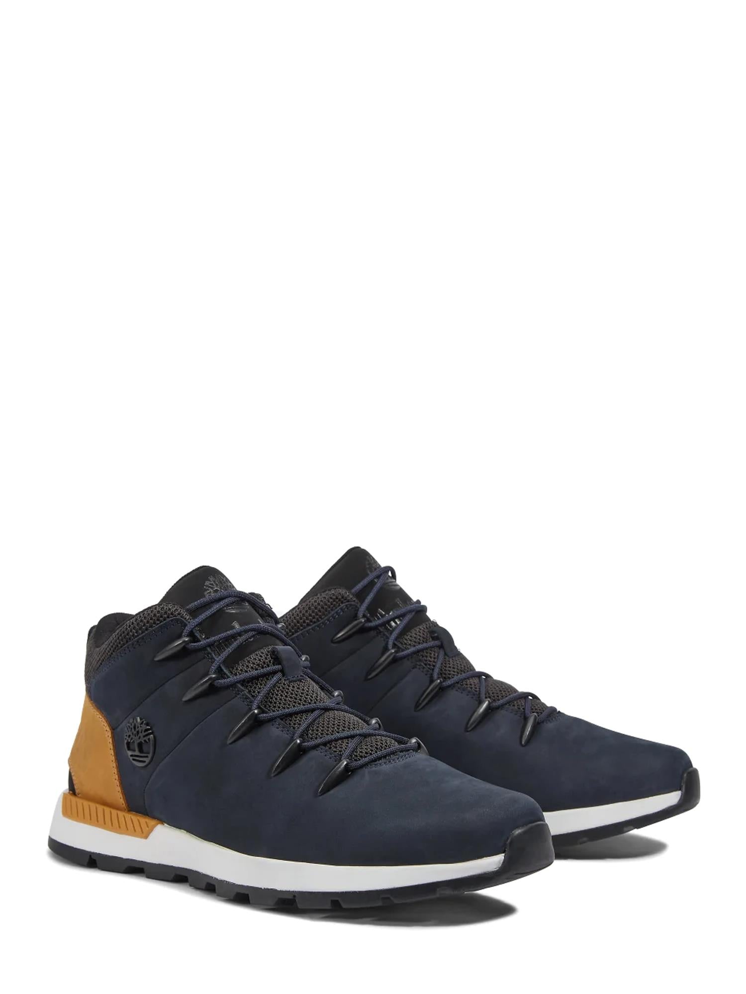 04869 SPRINT TREKKER Mid
