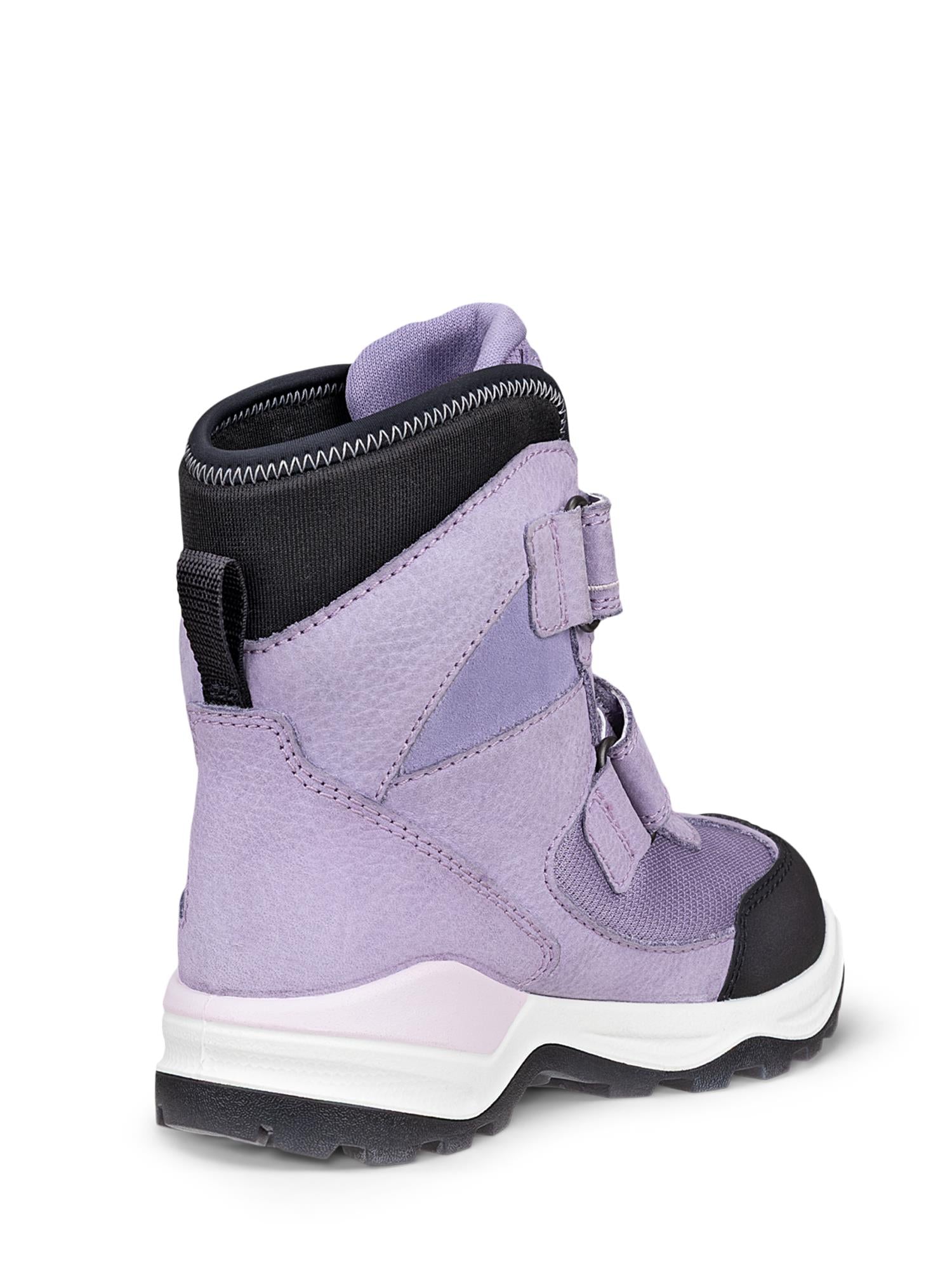 01681 Snow Mountain Waterproof Vinterstøvel