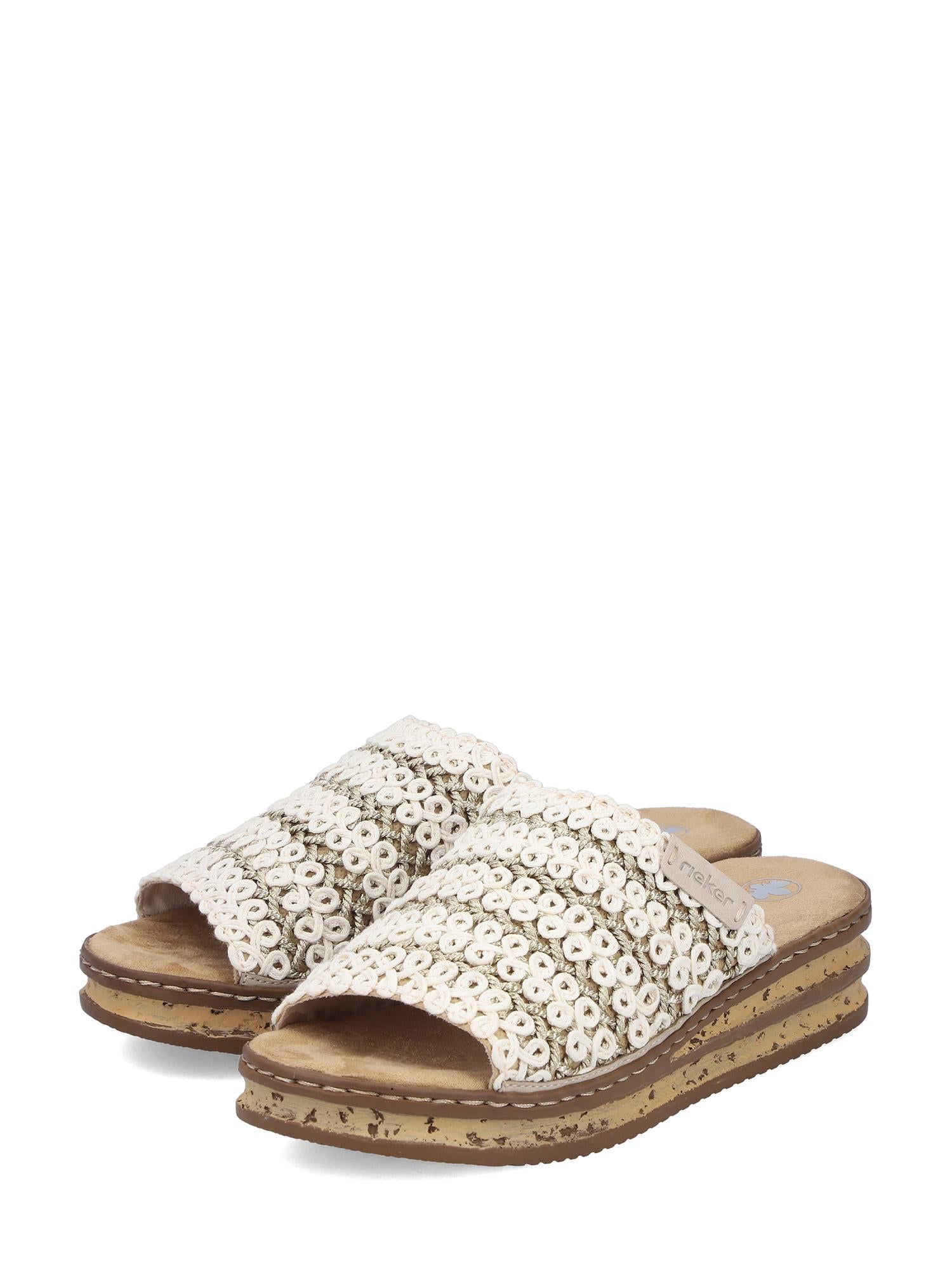 03618 Aurelia Sandal