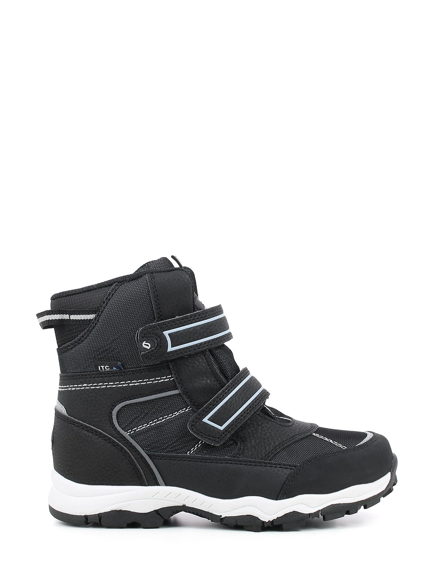 04958 Siljan Waterproof Ullfóret