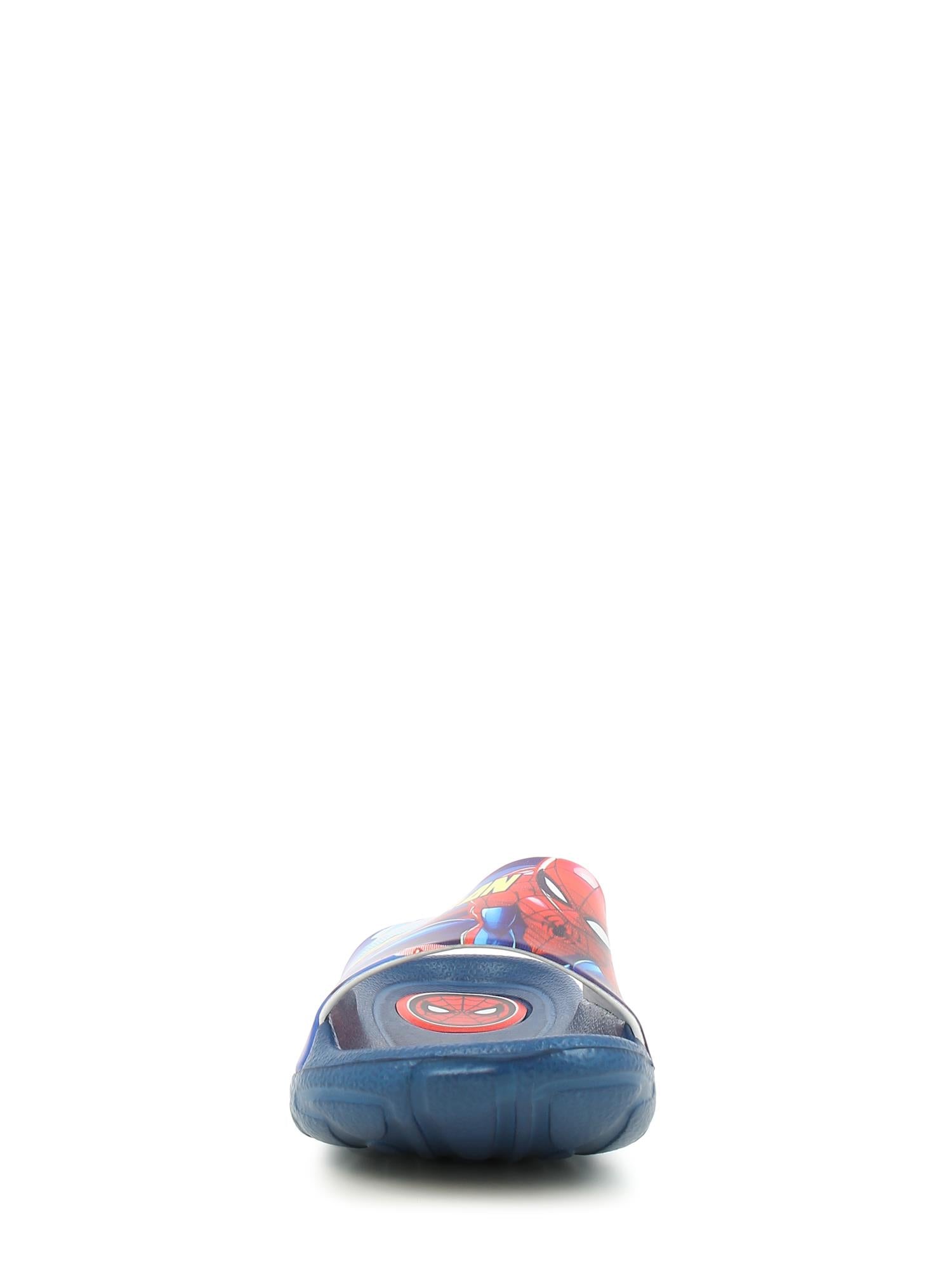07573 Spiderman Slippers