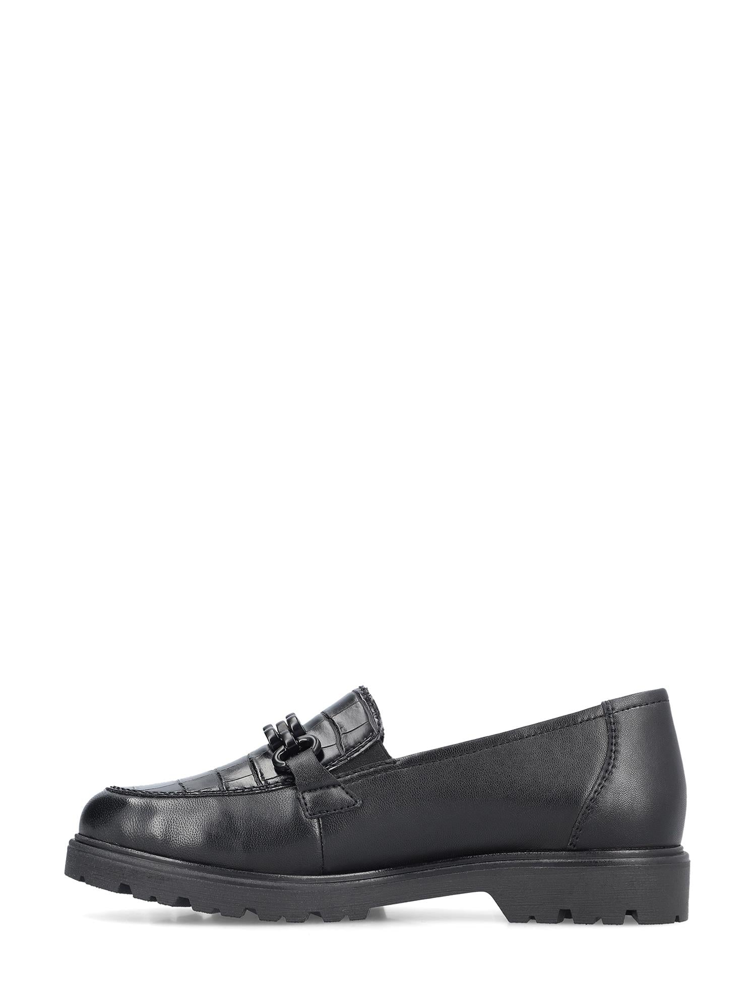 04737 Palma Leather Loafer