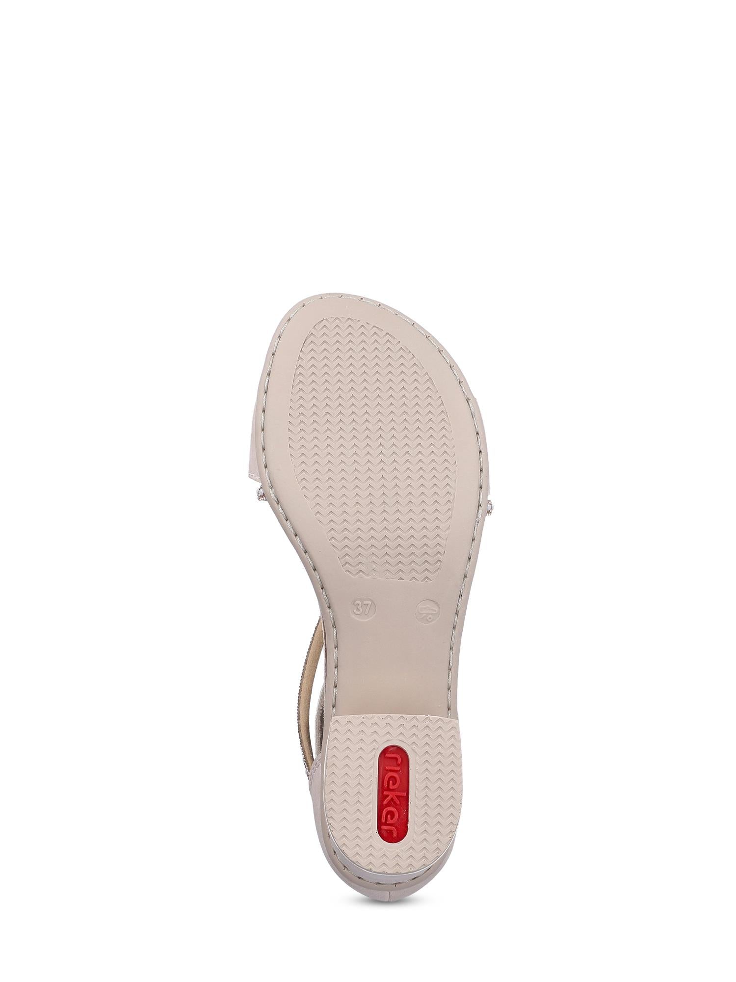 03625 Serenza High Sandal