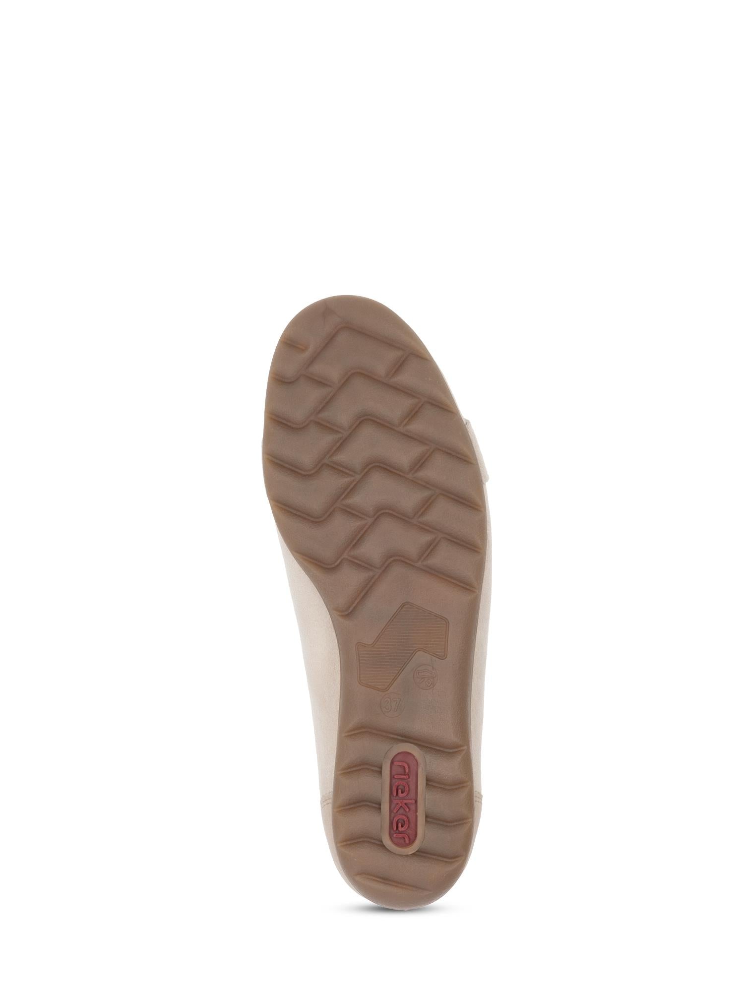 03206 SoftStep Ballerina Nude