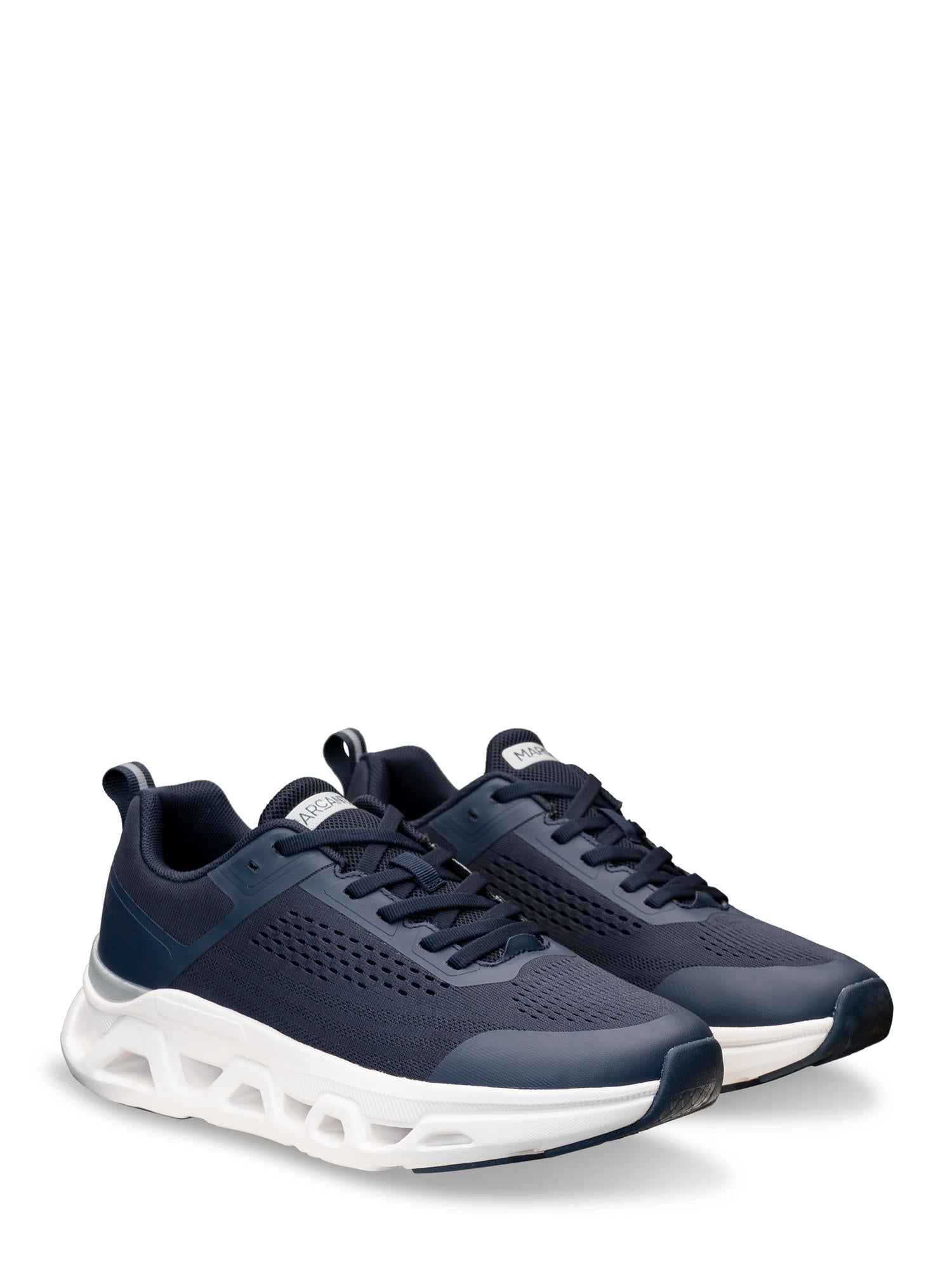 08127 Elmo Sneakers Navy