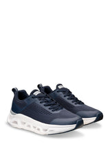 08127 Elmo Sneakers Navy