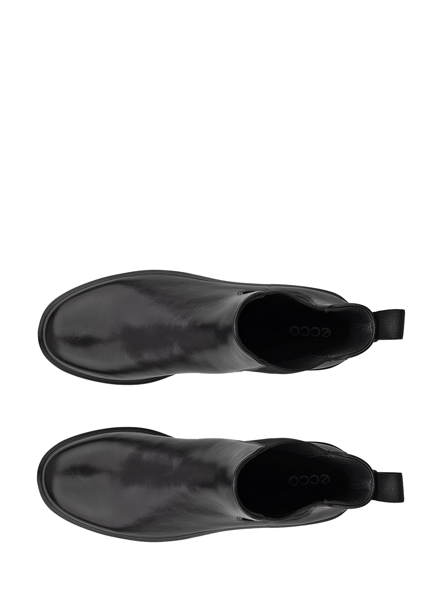 04025 Metropole Vienna Leather Chelsea