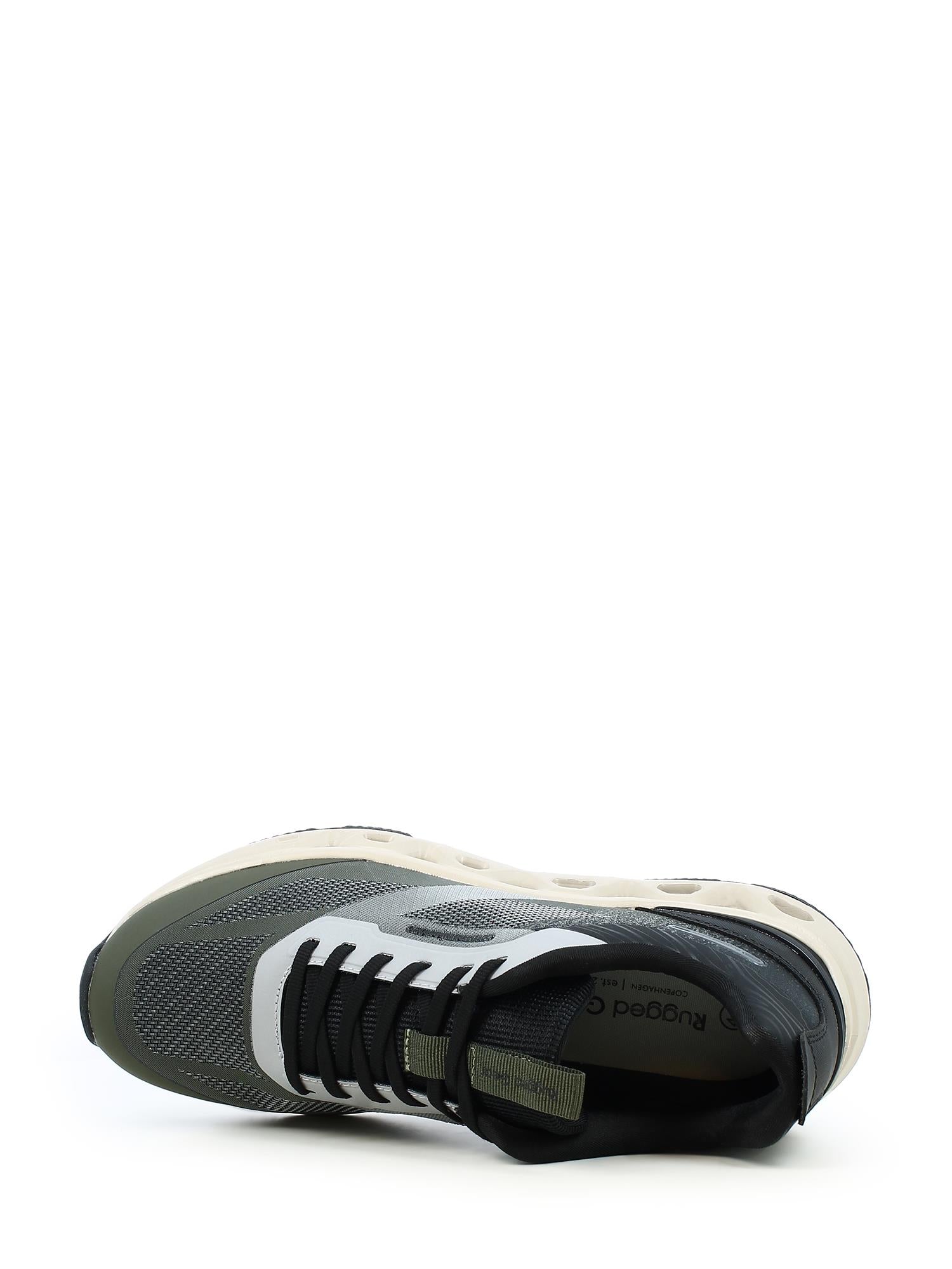 06160 Forest Aero Sneaker
