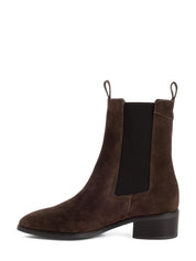 03488 Mica Leather Chelsea Boot