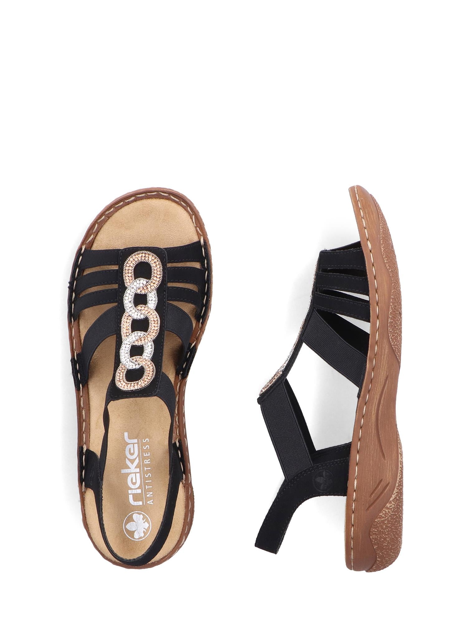 03344 Leona Sandal