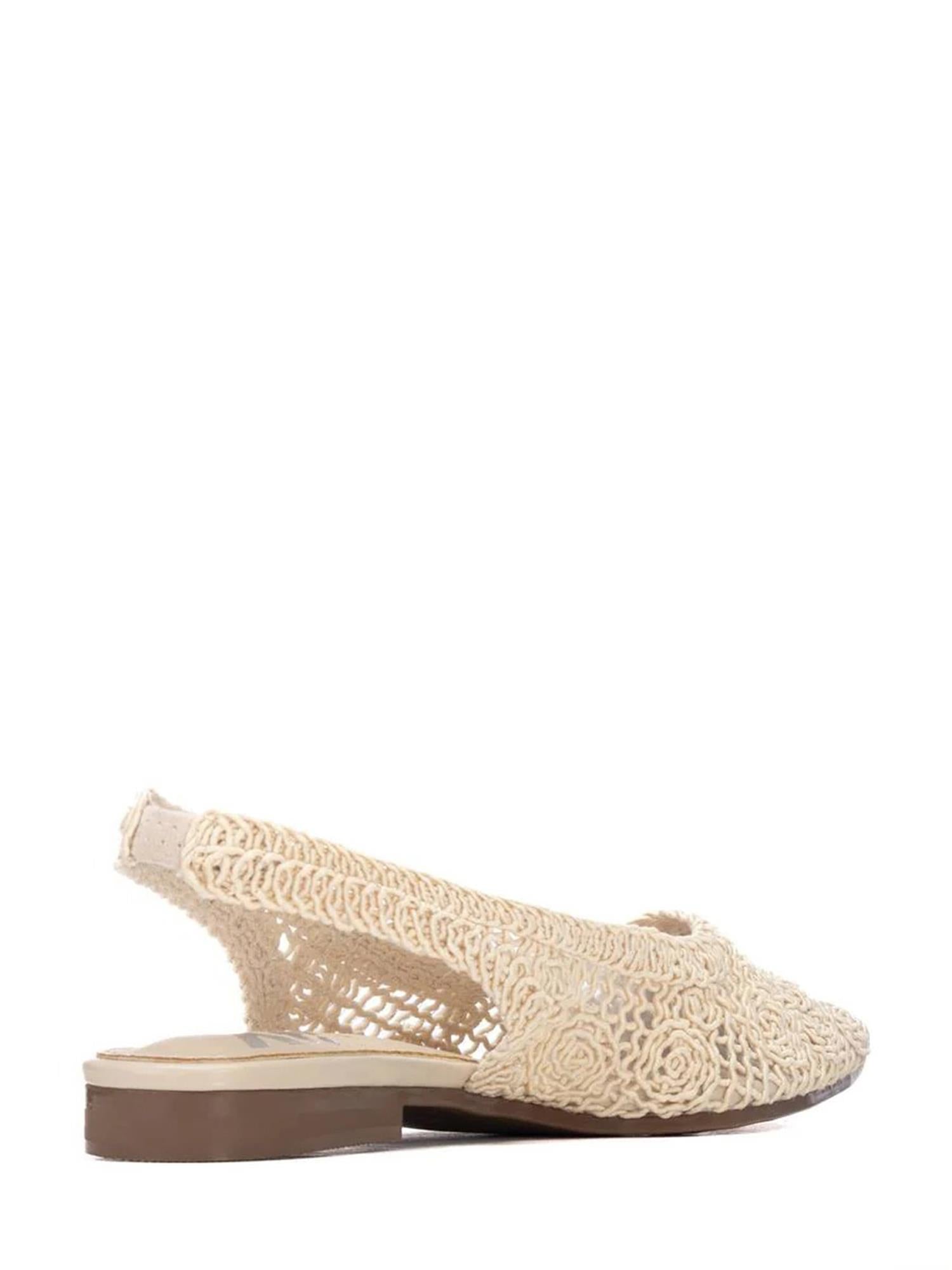 07366 Mirella Slingback Ballerina