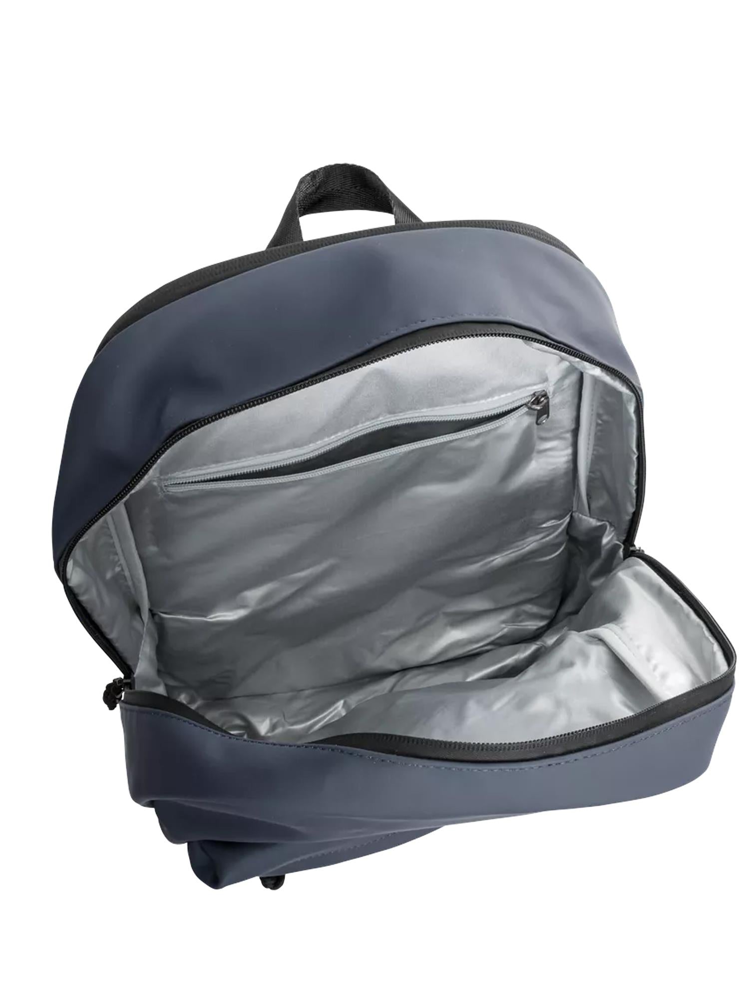 06544 Vannavvisende ryggsekk med laptoplomme navy