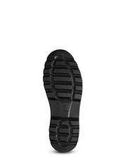 06672 Black High Rain Boot