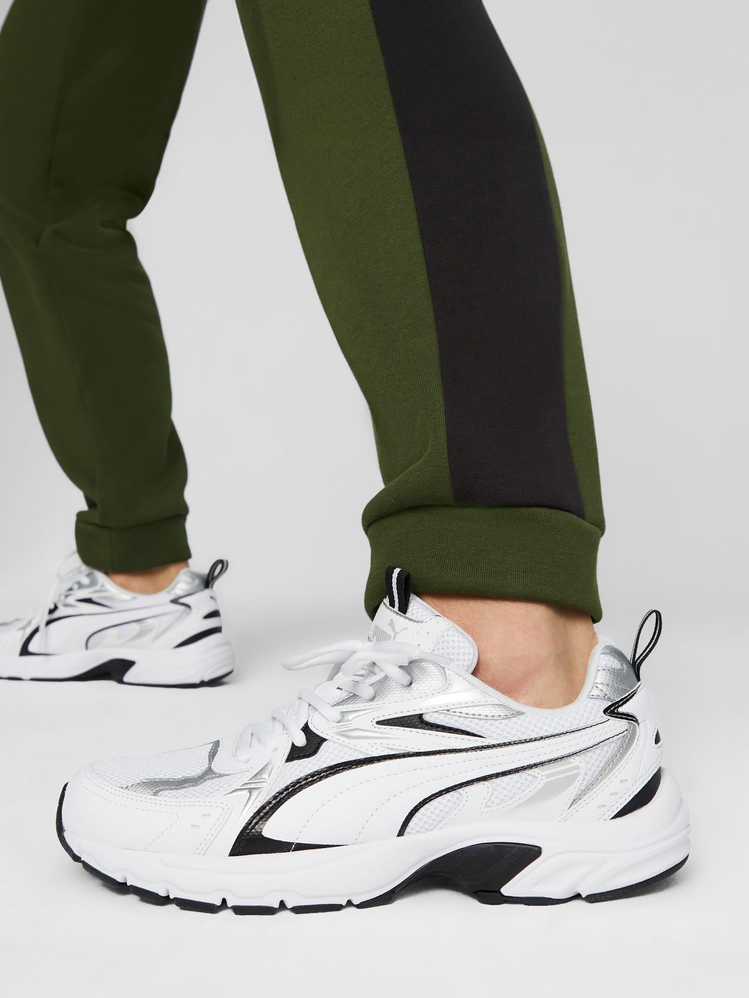 02804 Milenio Tech Sneakers