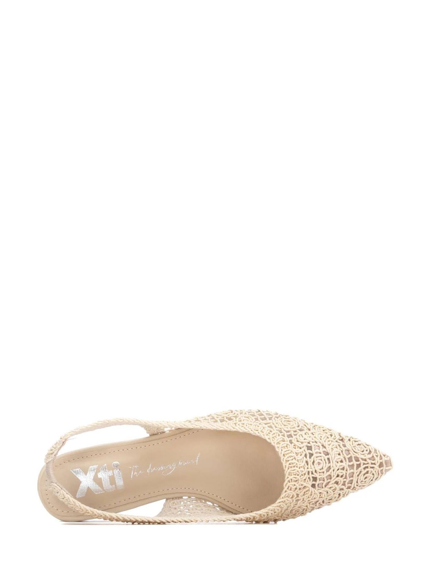 07366 Mirella Slingback Ballerina