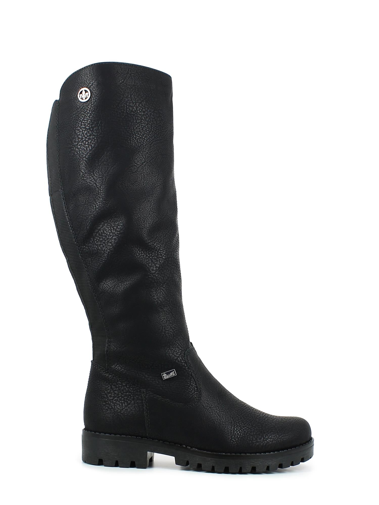 07856 Comfort boots ullfòr