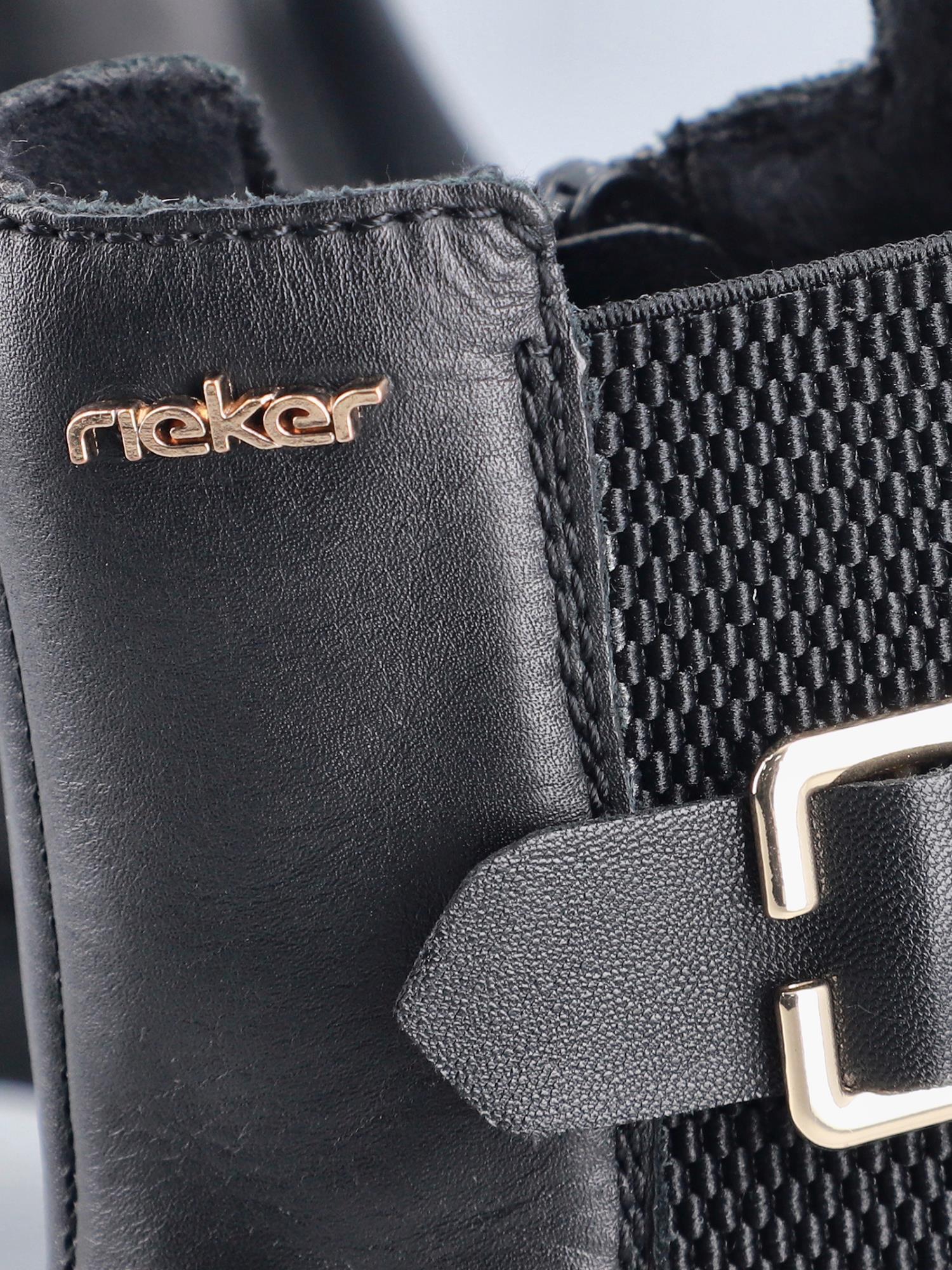 02392 Mavera Boots Skinn