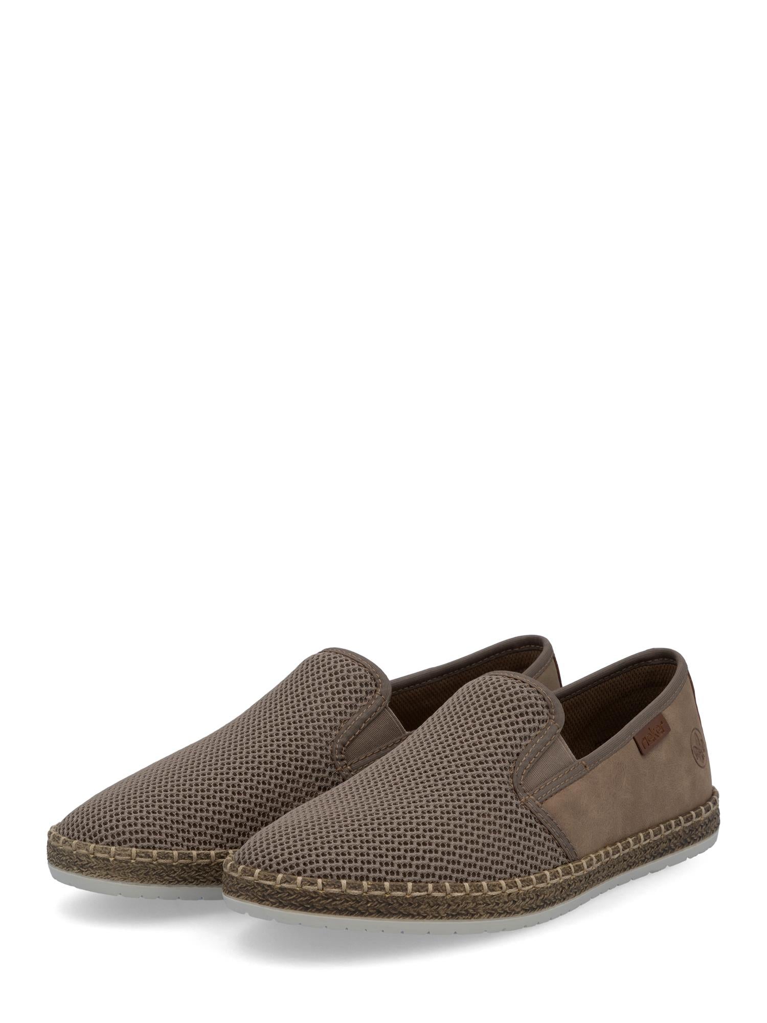 05536 Rieker Sandrift