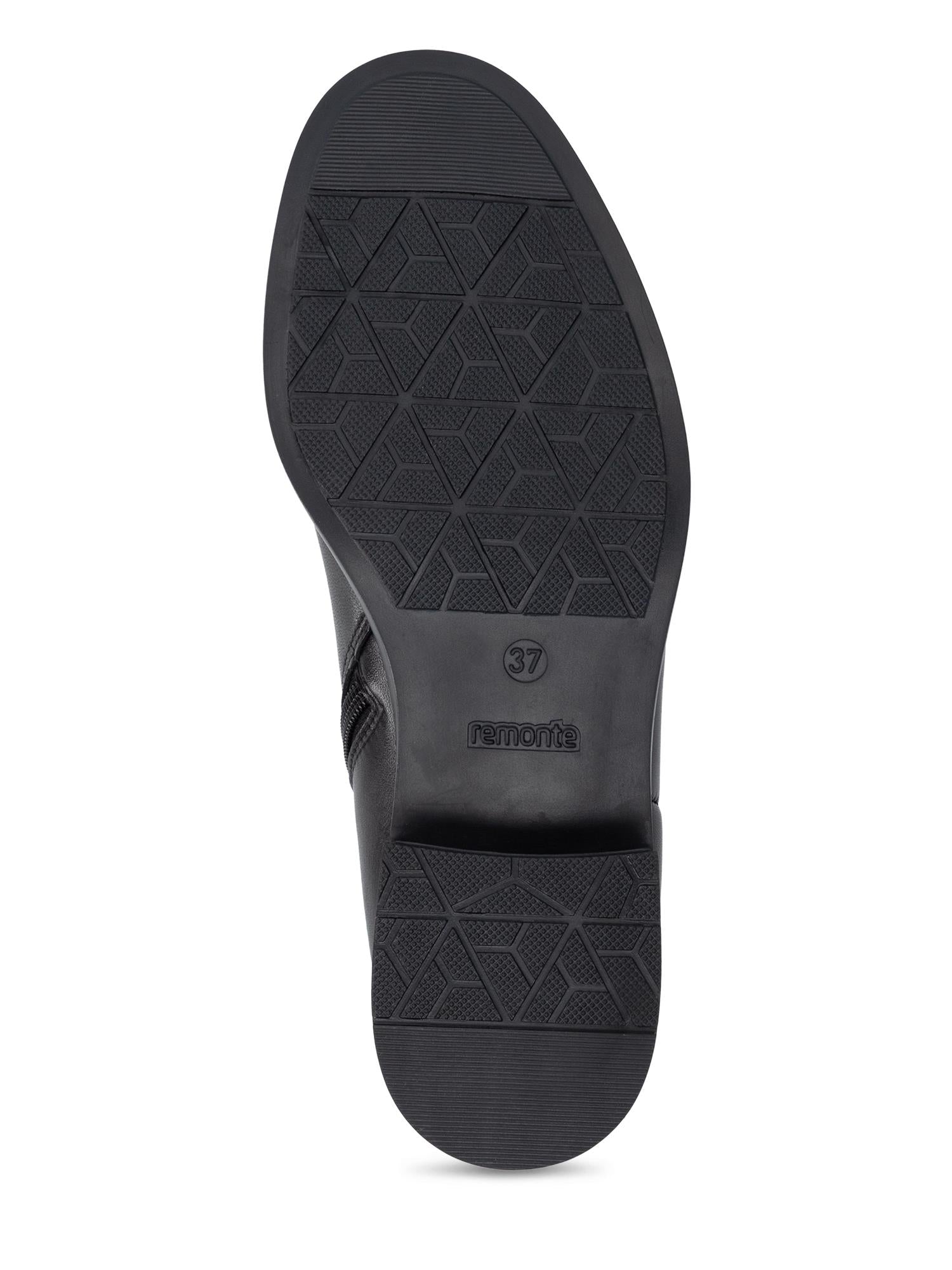 02587 Velmira Skinnboots