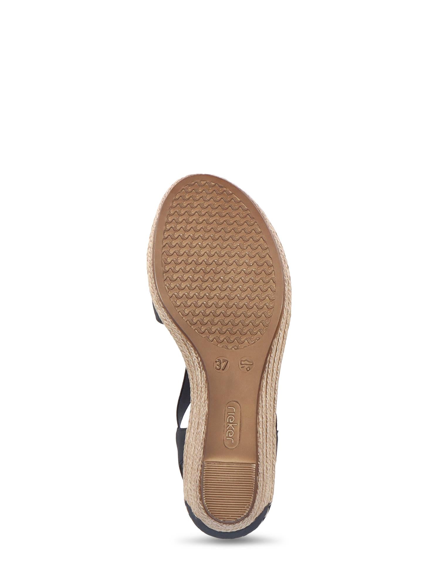 08079 Pazifik Elastic Sandal