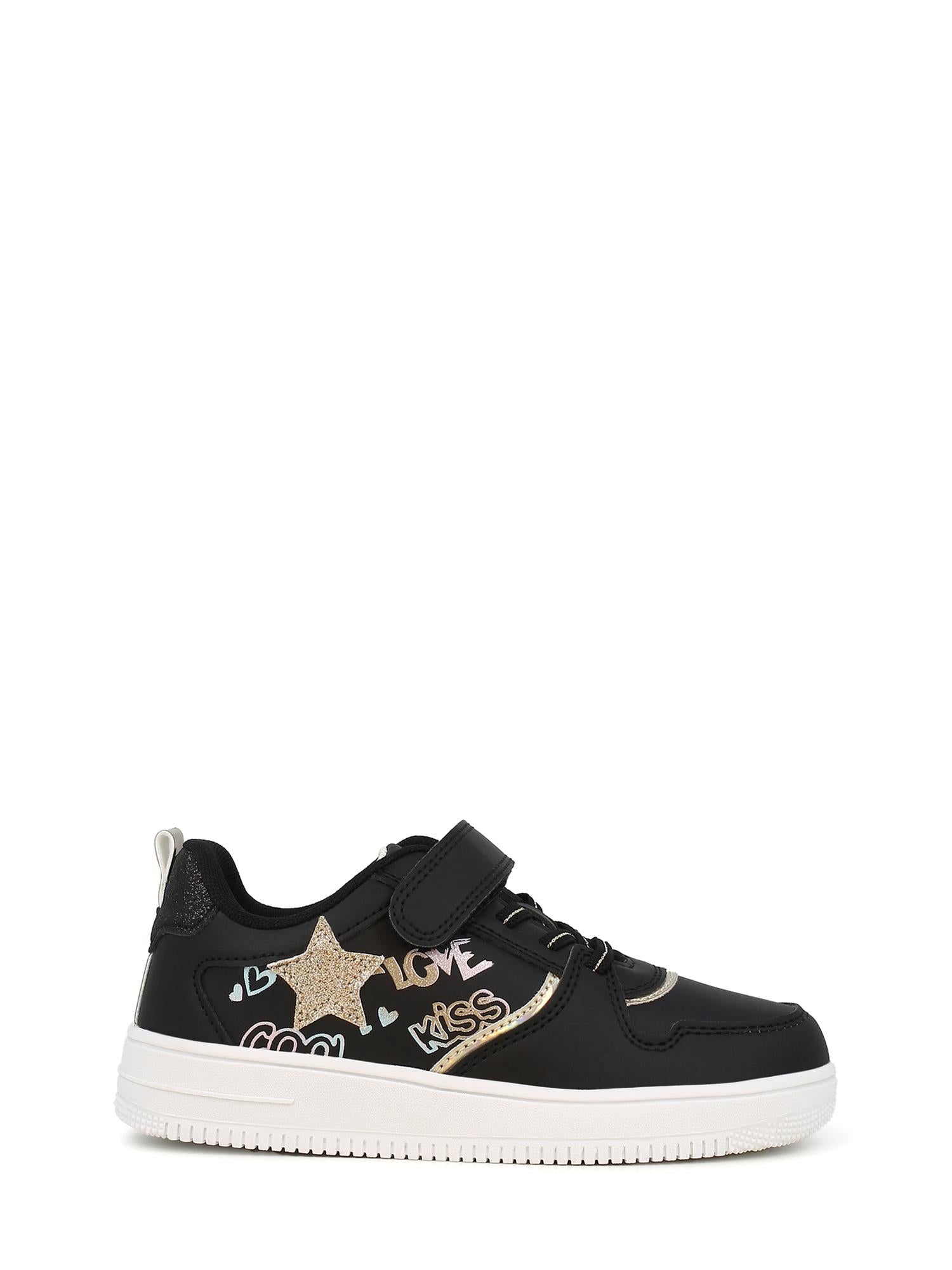 02176 GlitterPop Black
