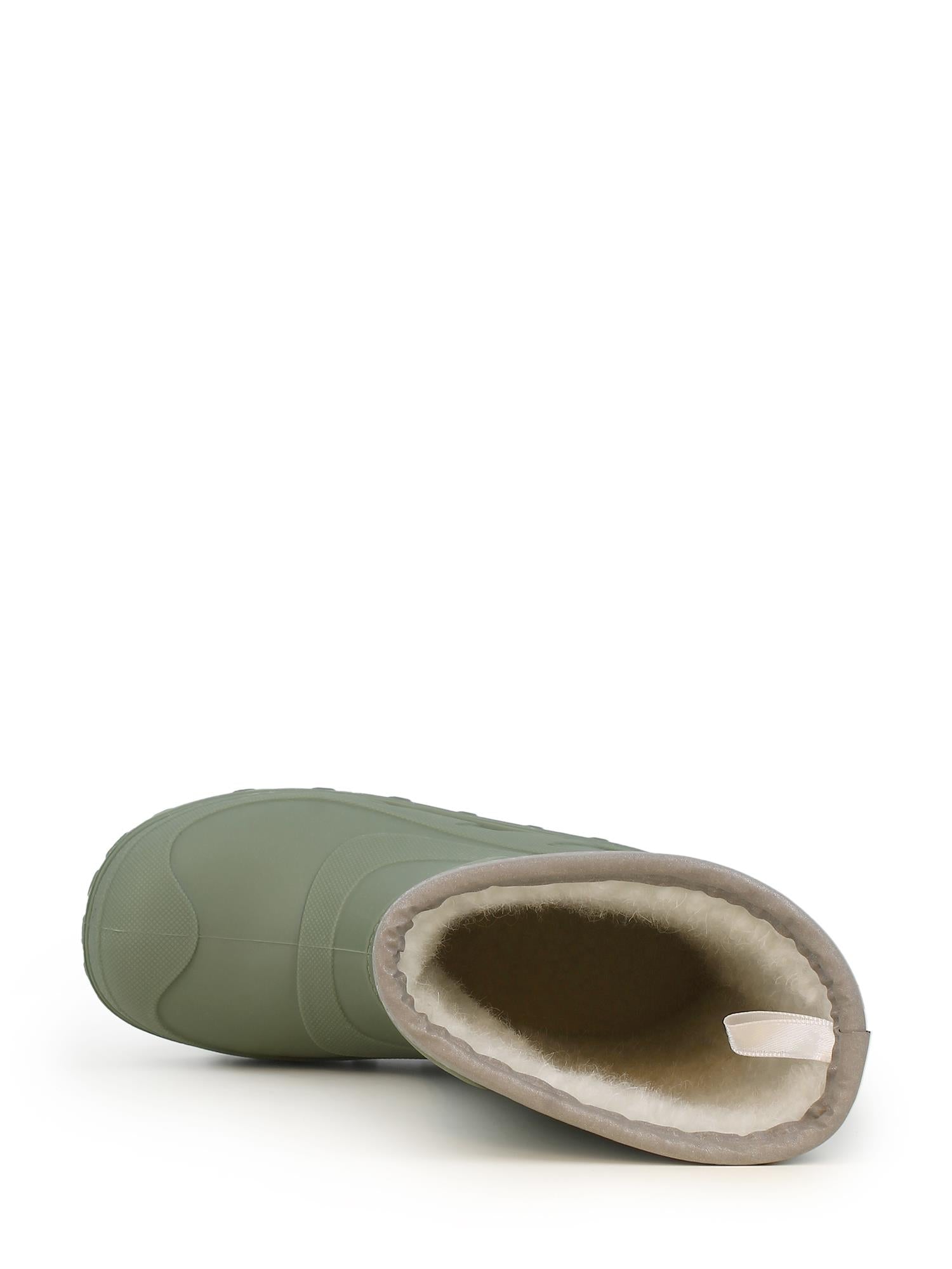 05603 Tind Wool Thermo Boot Kids Sage
