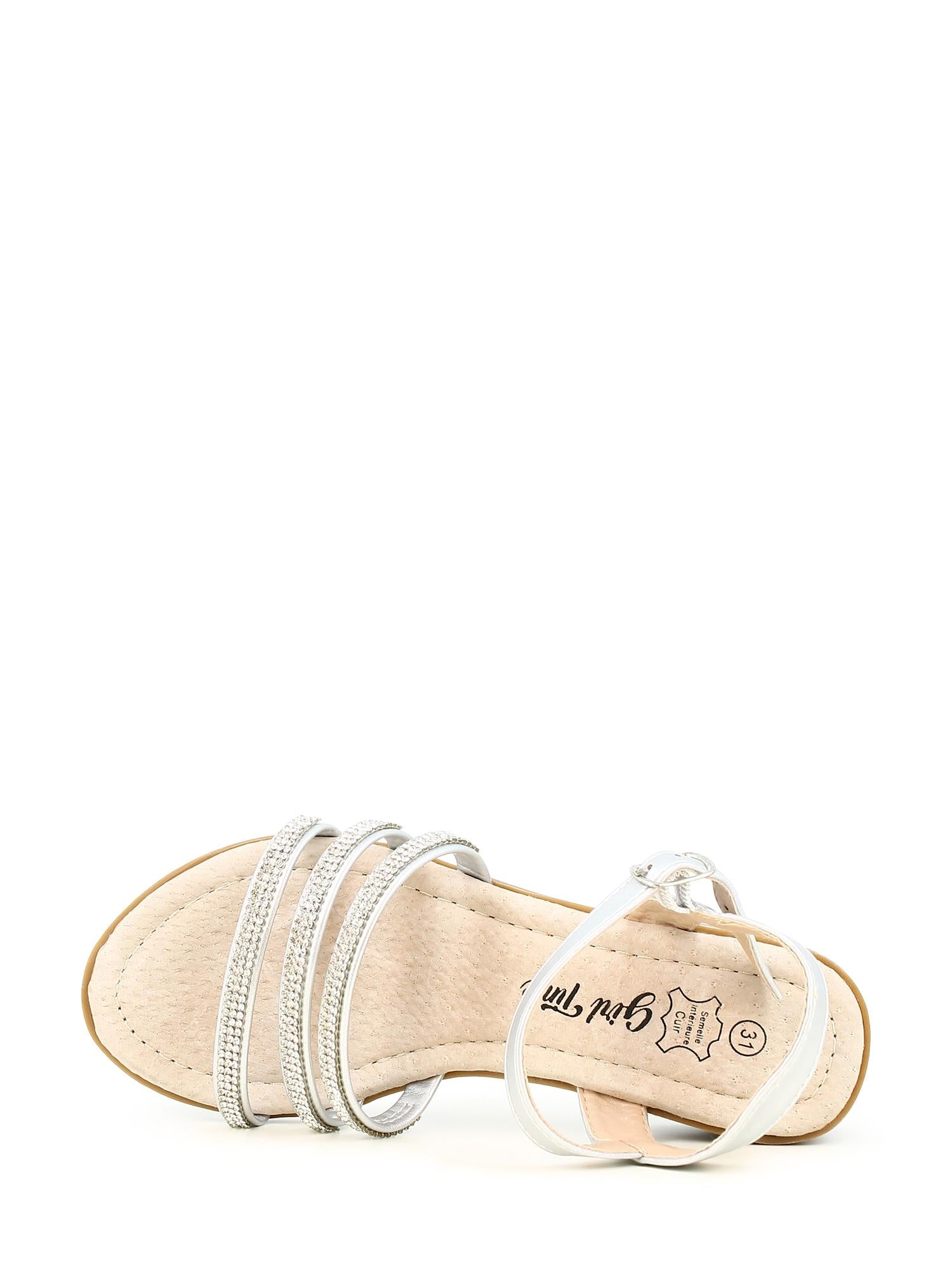 09641 Claudia Ghizzani sandal kids