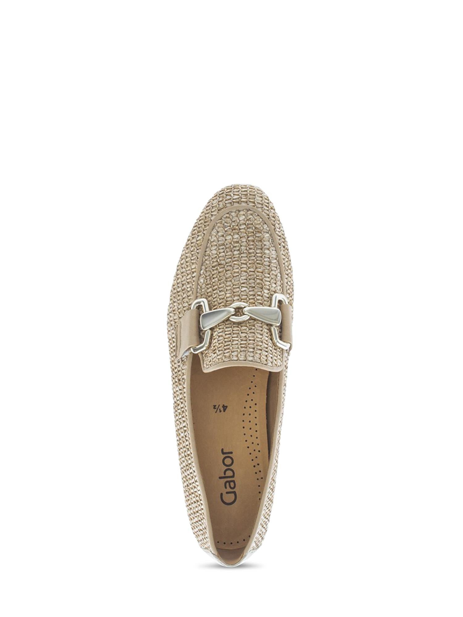 03001 Ronda Loafer