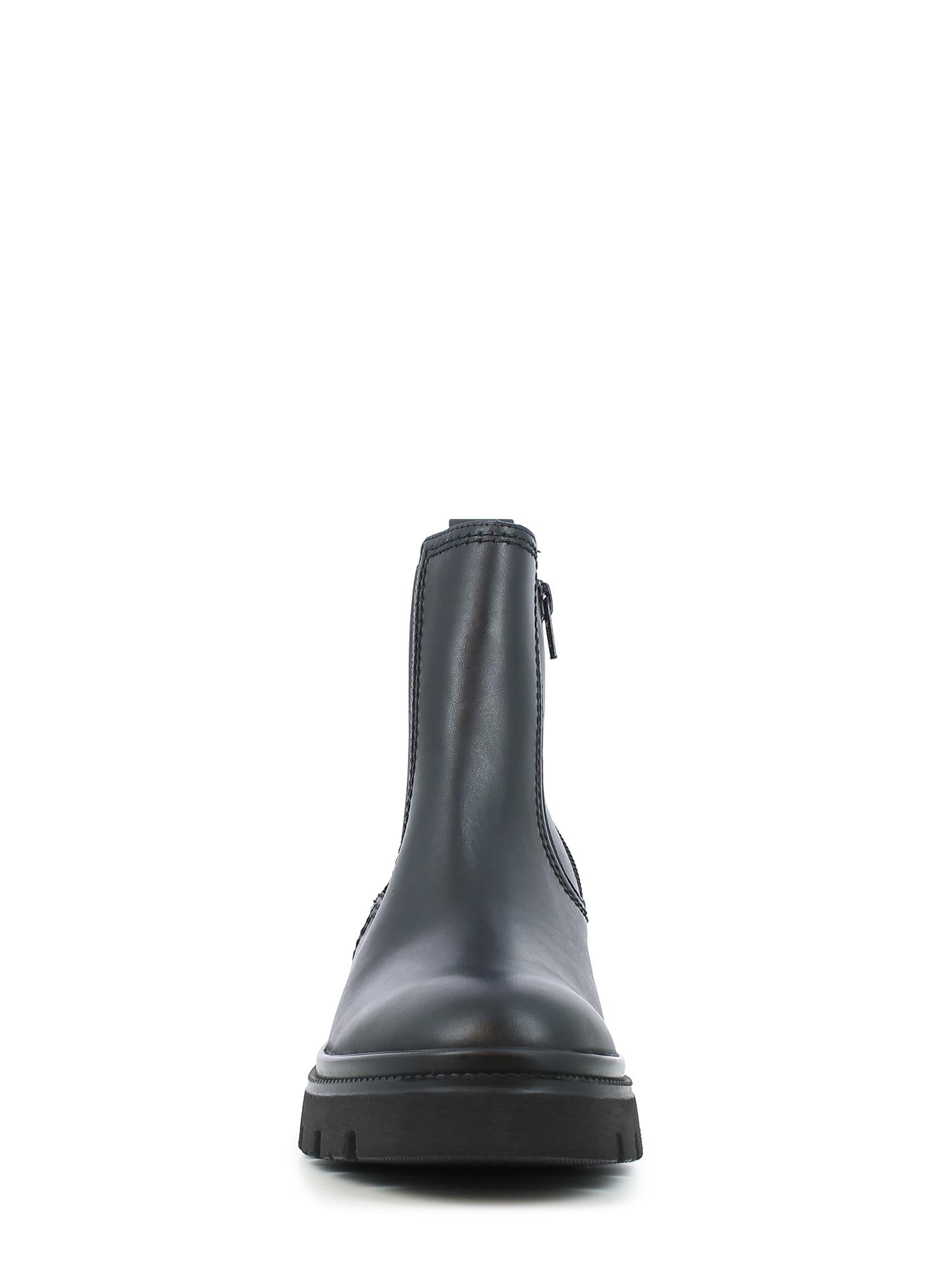 04473 Marissa Leather Chelsea