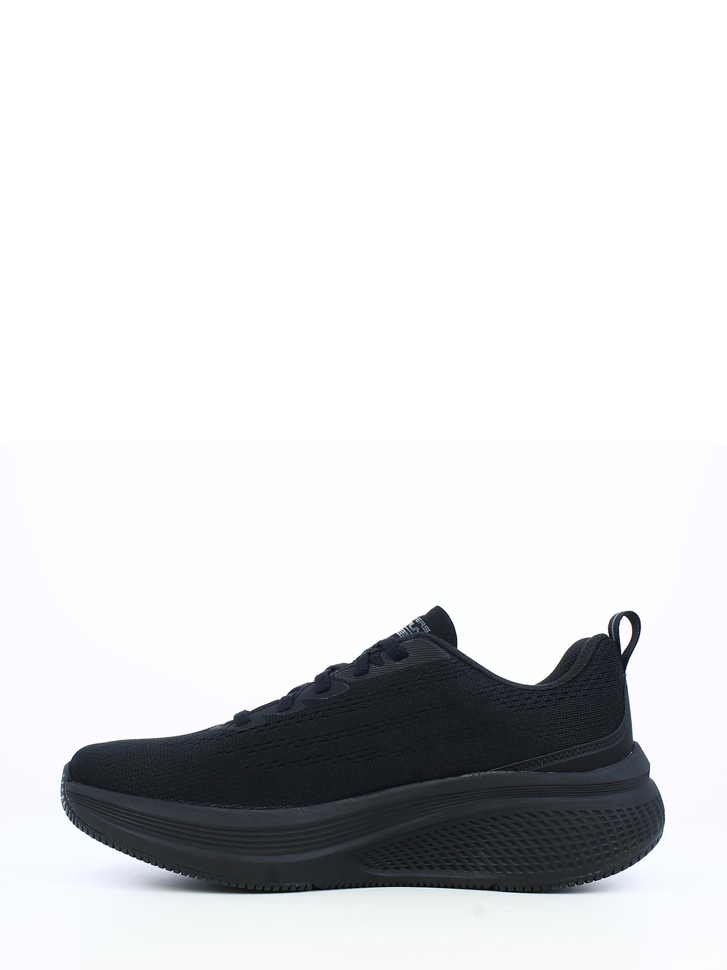 05722 Go Run 2.0 Elevate Black