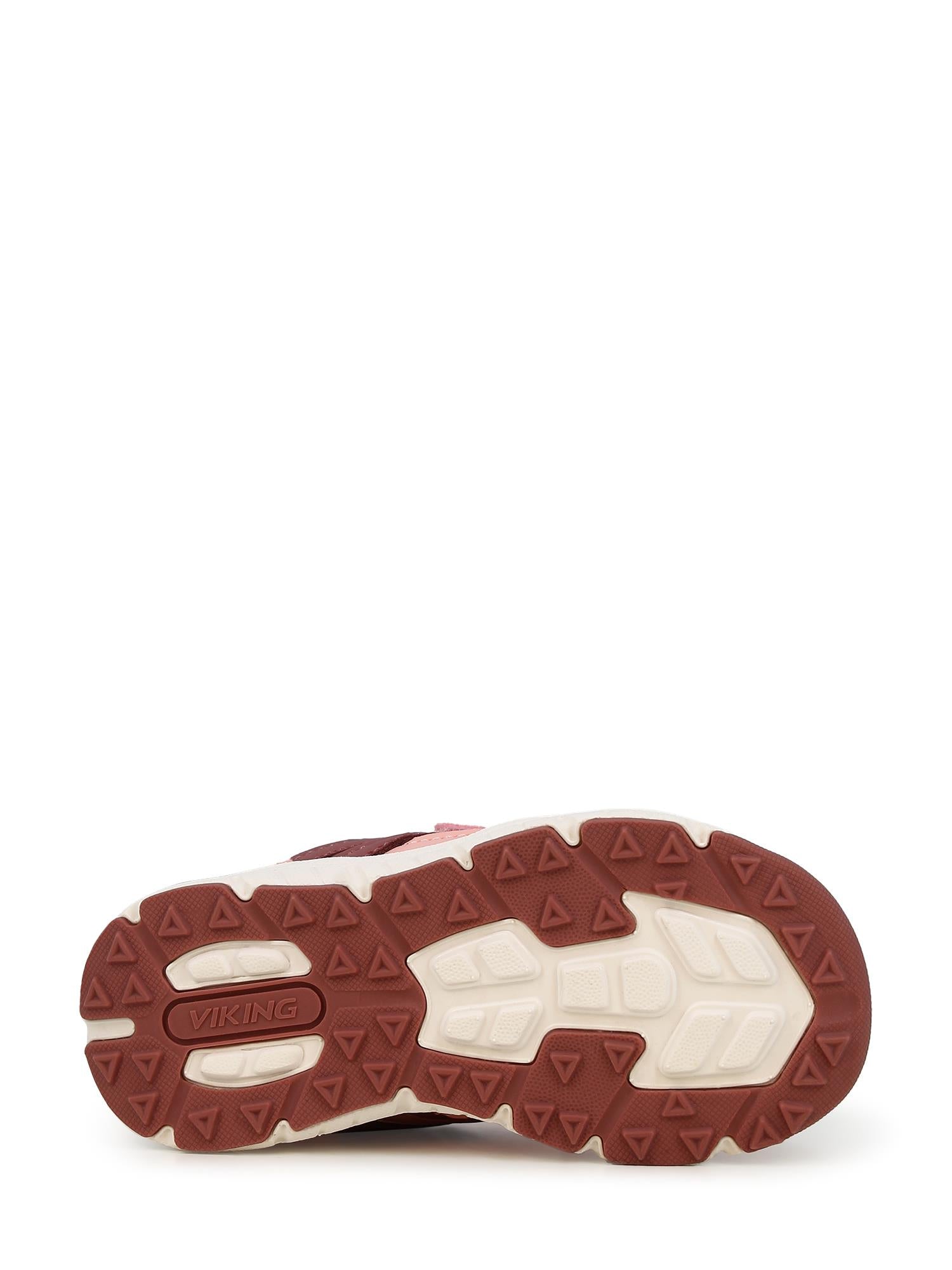 05065 Odda 2V Light Pink