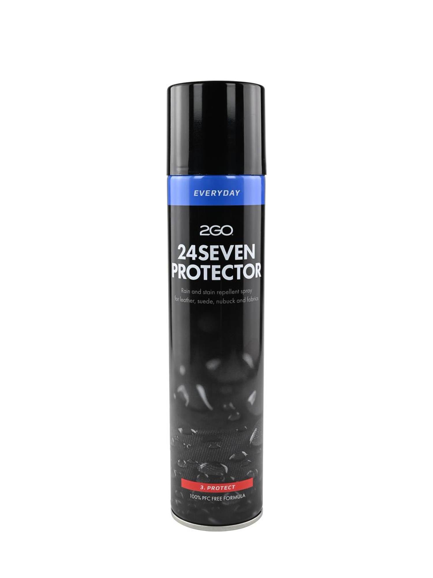 01151 24Seven impregnering