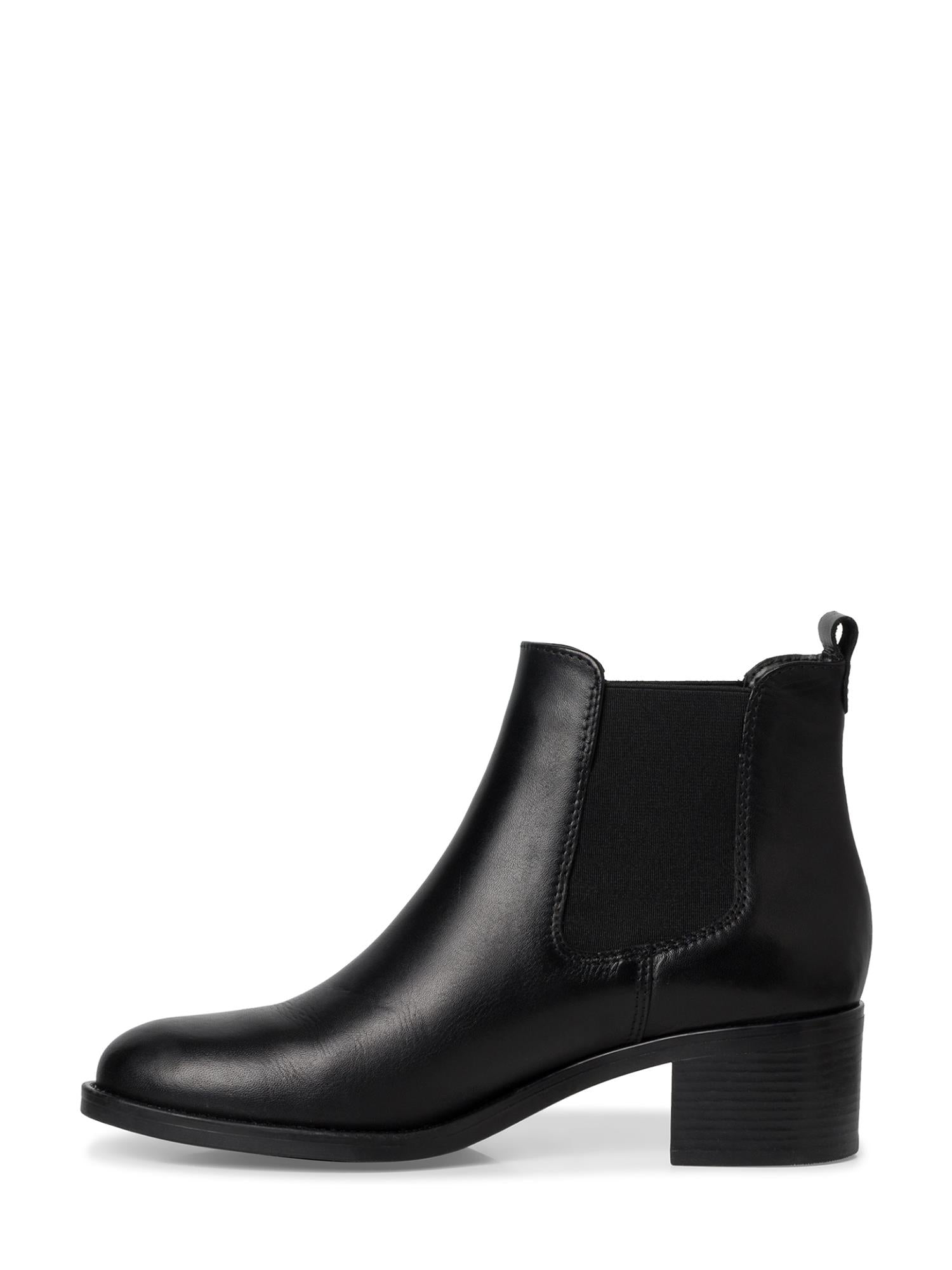 04789 Chelsea Optimal Comfort Leather