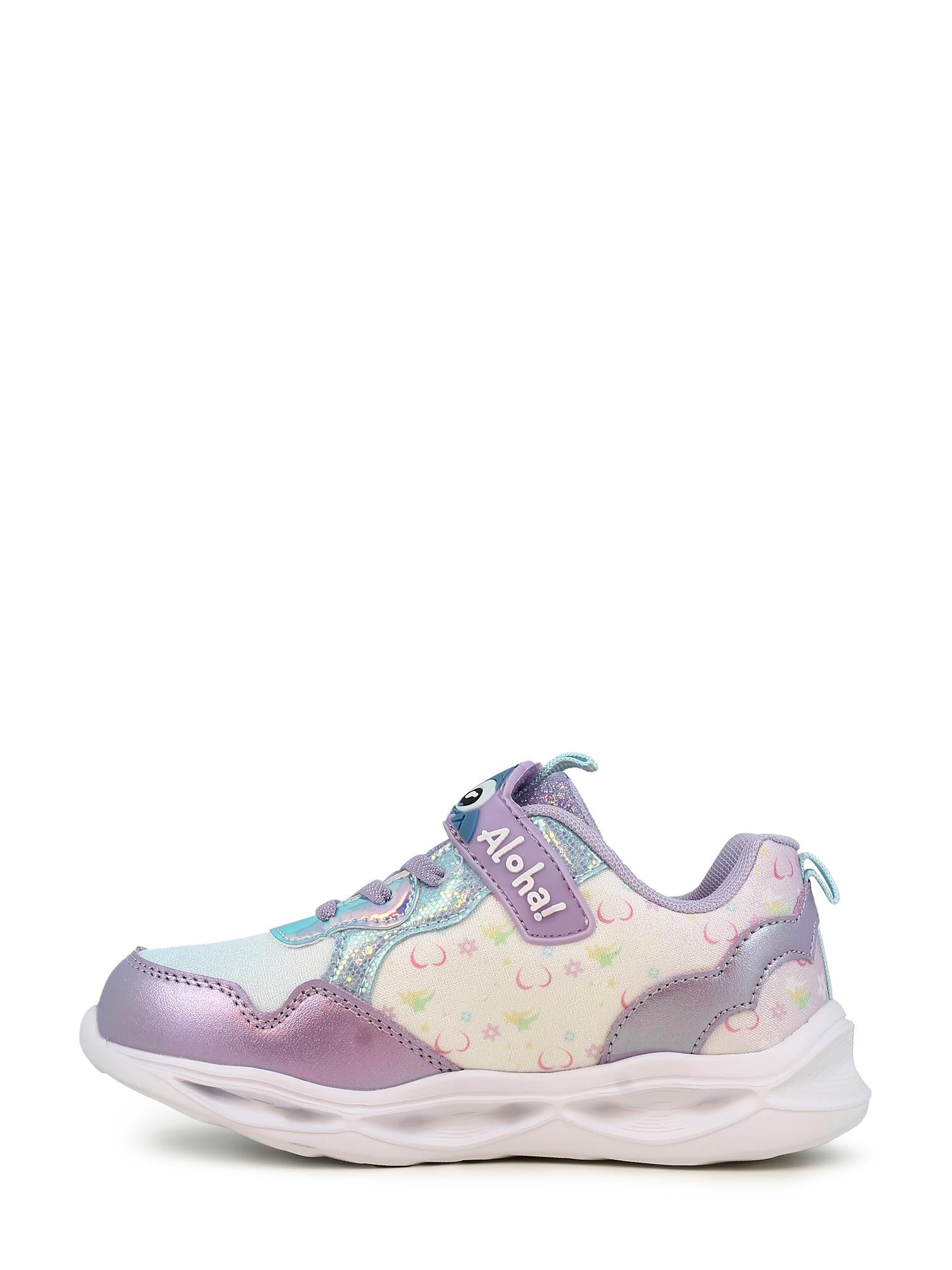 01855 Lilo og Stitch Blinkesko