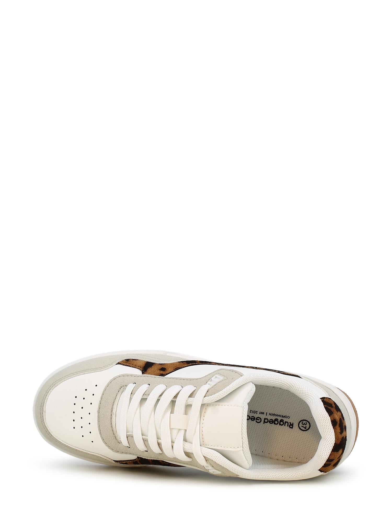 03807 Core Court Leo Sneaker