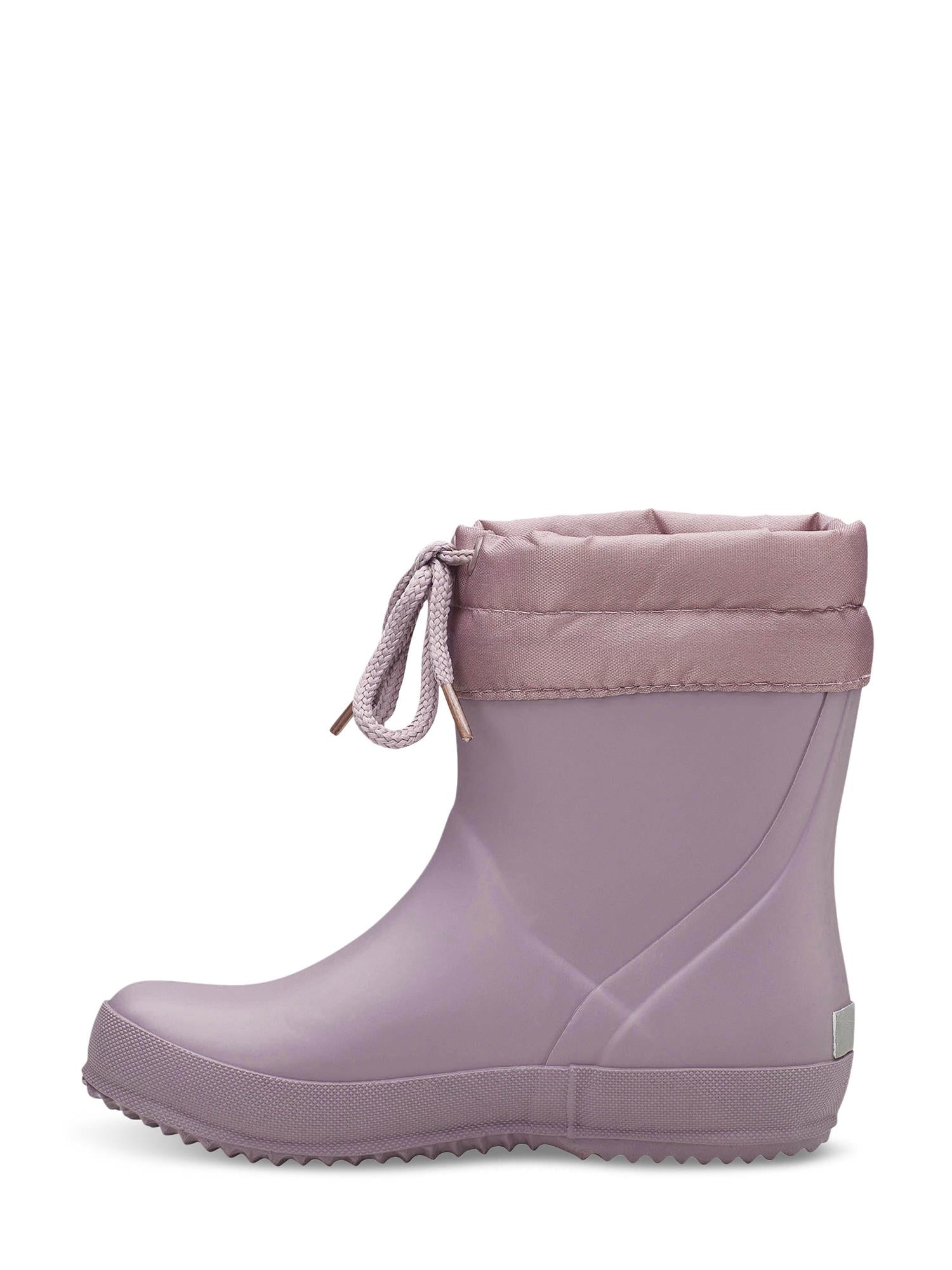 06539 Alv Indie Dusty Pink Støvler
