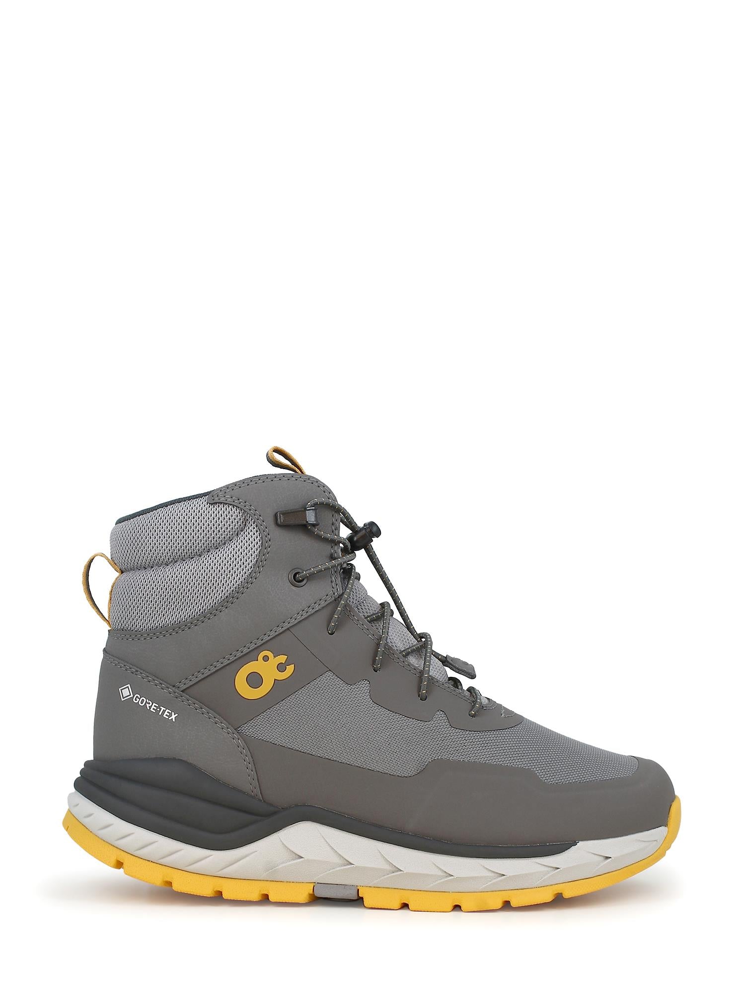 08791 Besserud Gore-tex Junior Grey