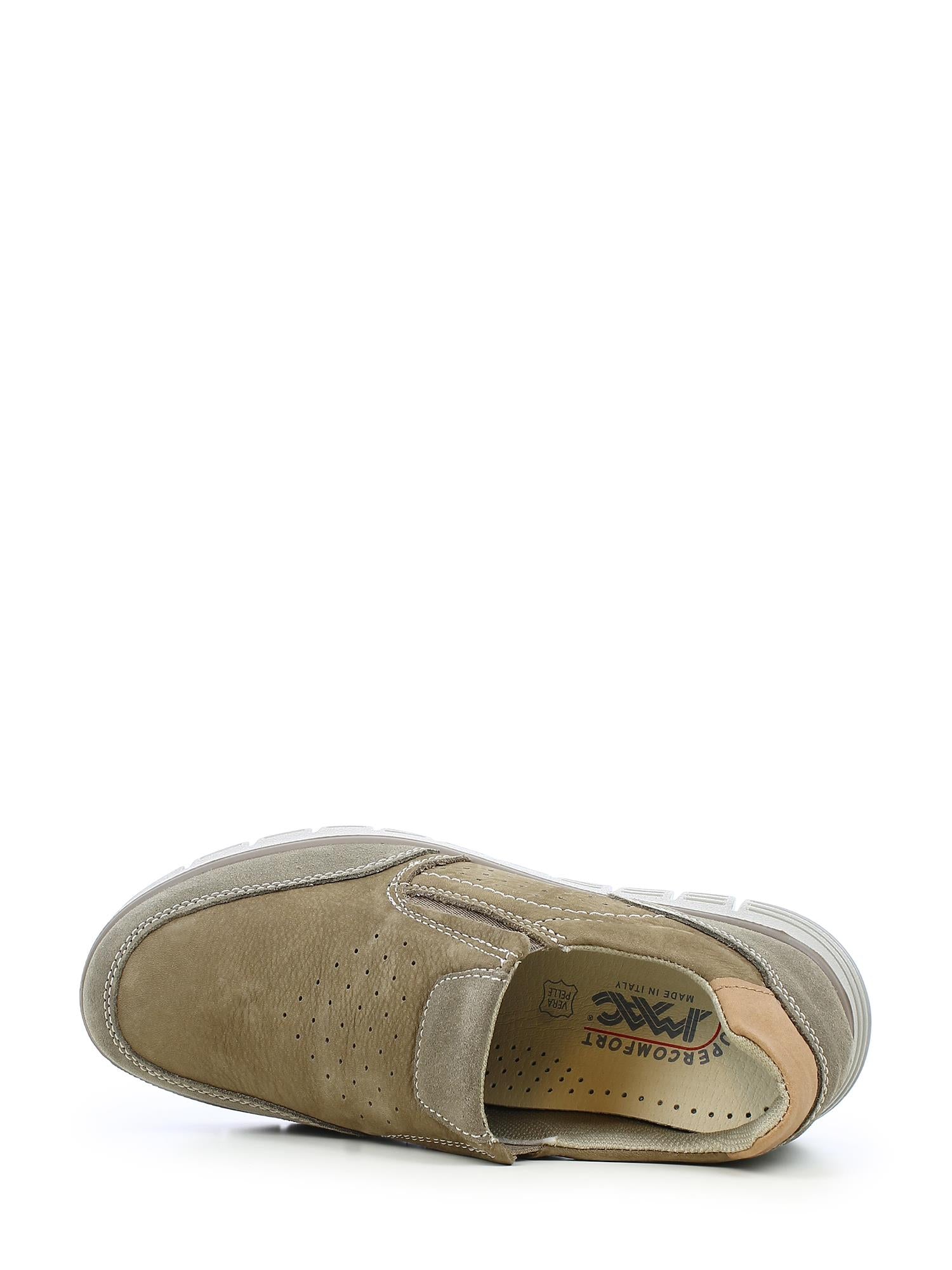 03077 Caldero Slip-On