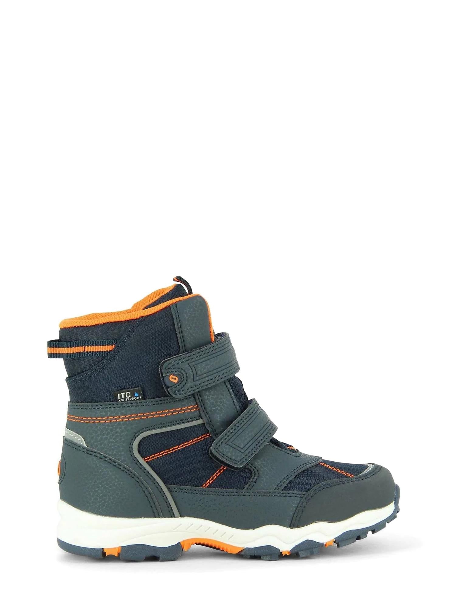 05903 Siljan Waterproof Ullfôr