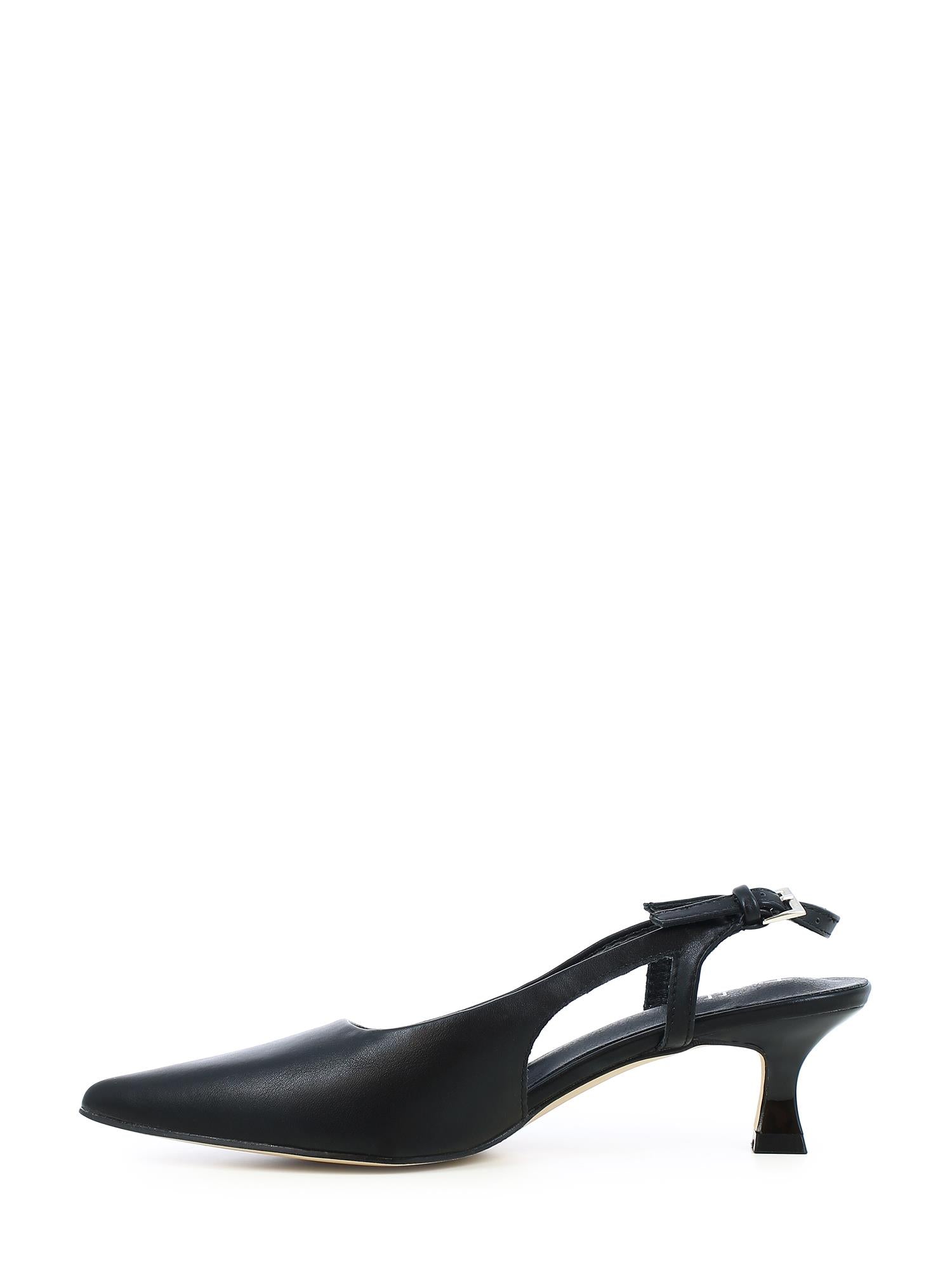 01592 Lavello Slingback Pumps