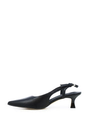 01592 Lavello Slingback Pumps