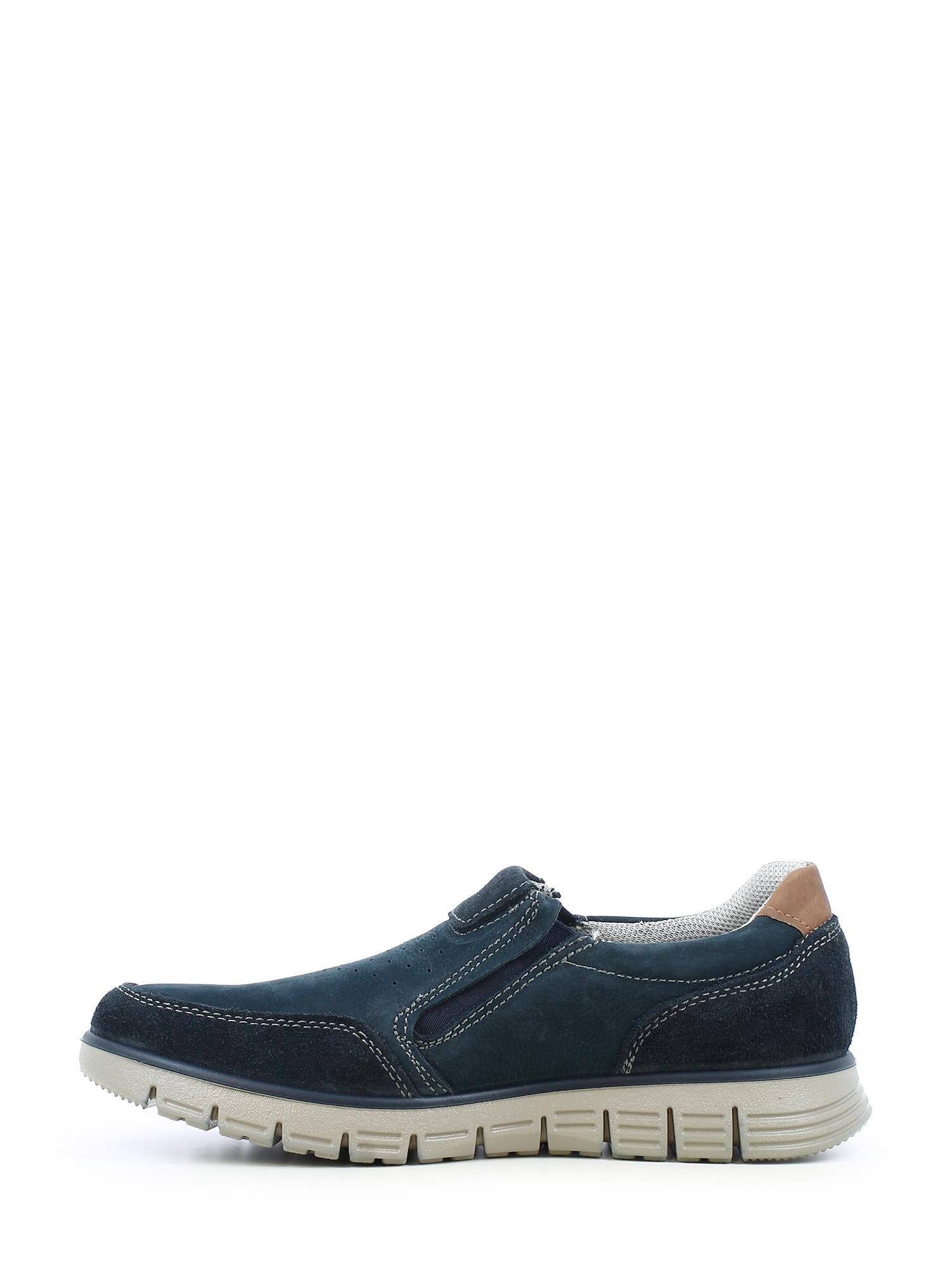 03067 Caldero Slip-On Navy