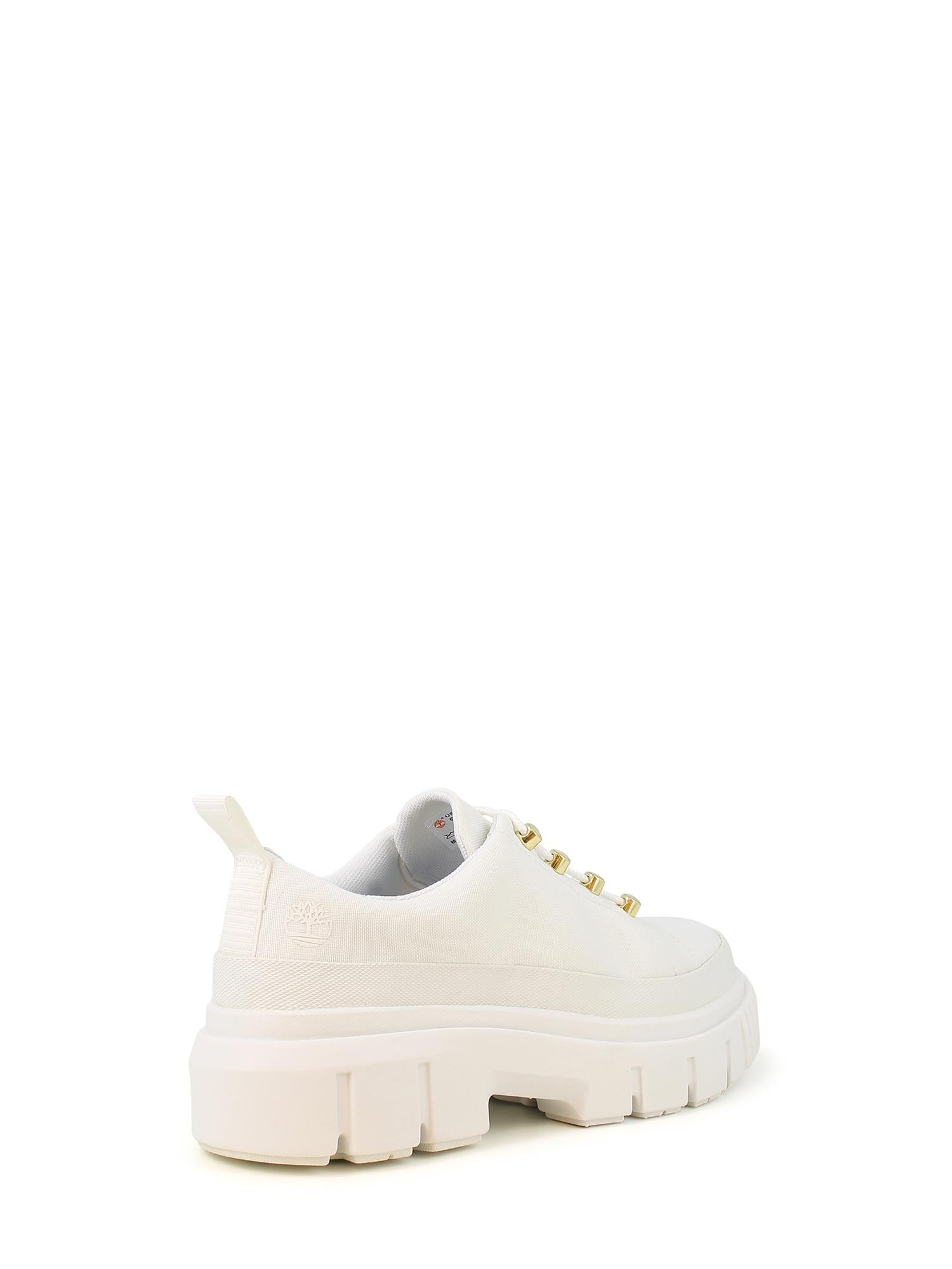 07457 Greyfield Oxford White