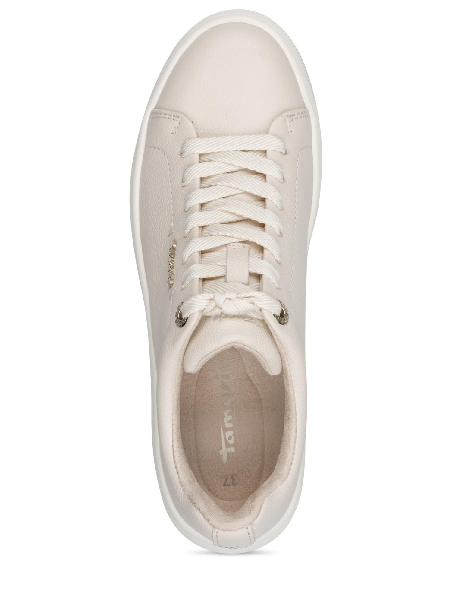 06878 Solano Leather Sneaker