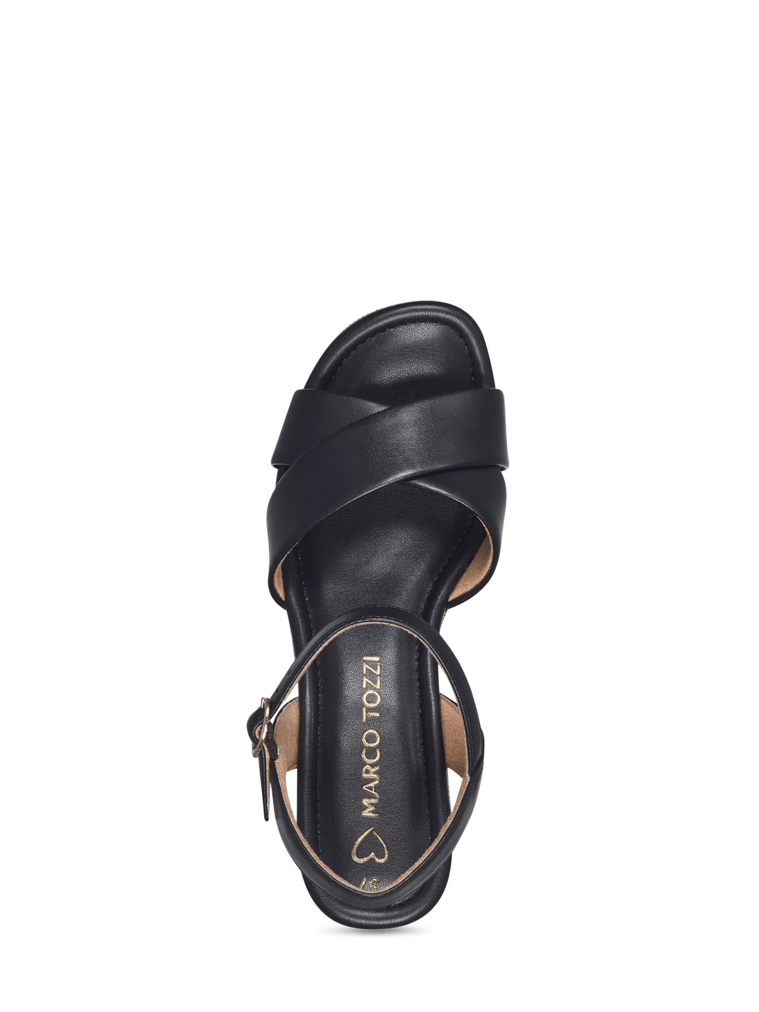 08407 Wave sandal