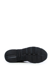 01799 Matera Sneaker Skinn Tex-membran