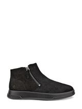 04020 Move Leather Boots