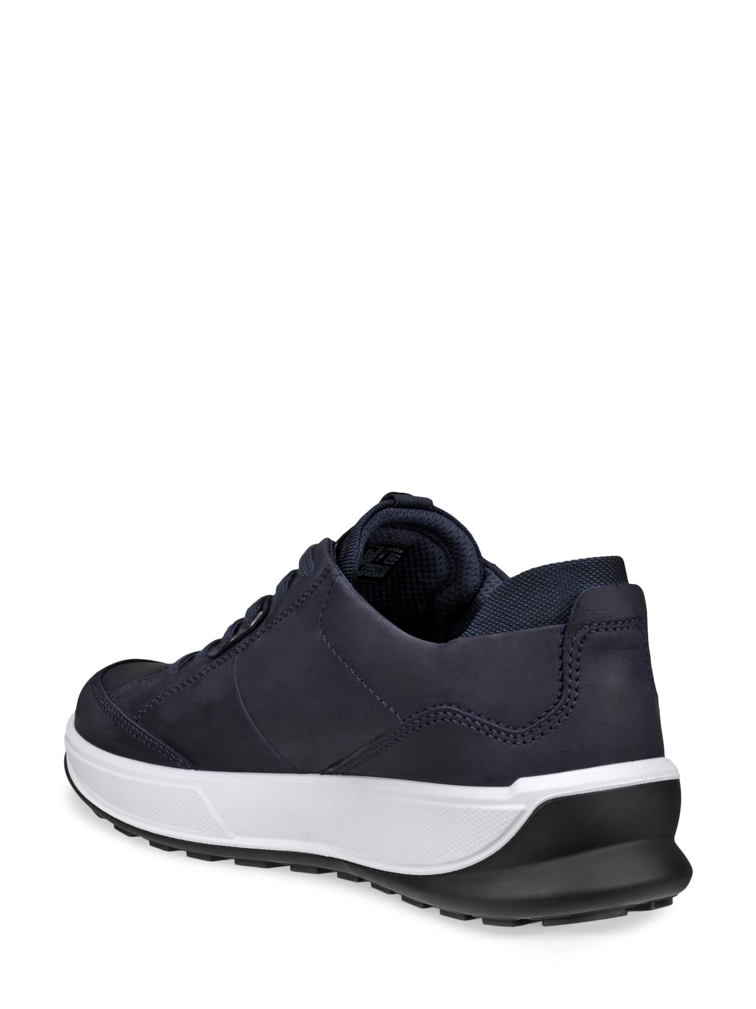 04033 Byway 2.0 Blue Leather