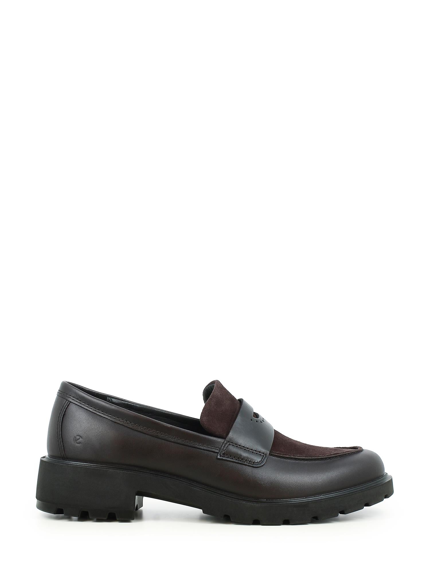 01646 Metropole Vienna Loafers Skinn
